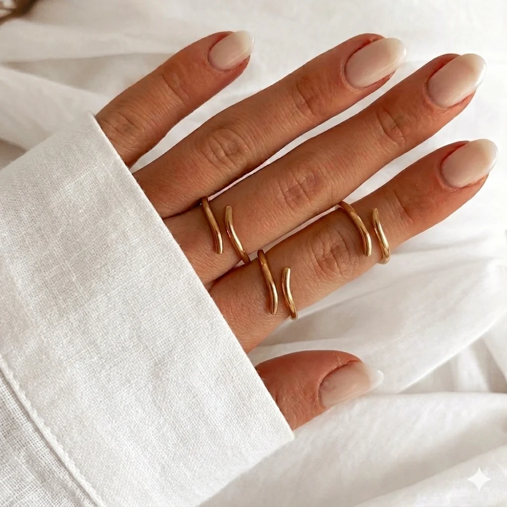 Bague Laura - Image 3