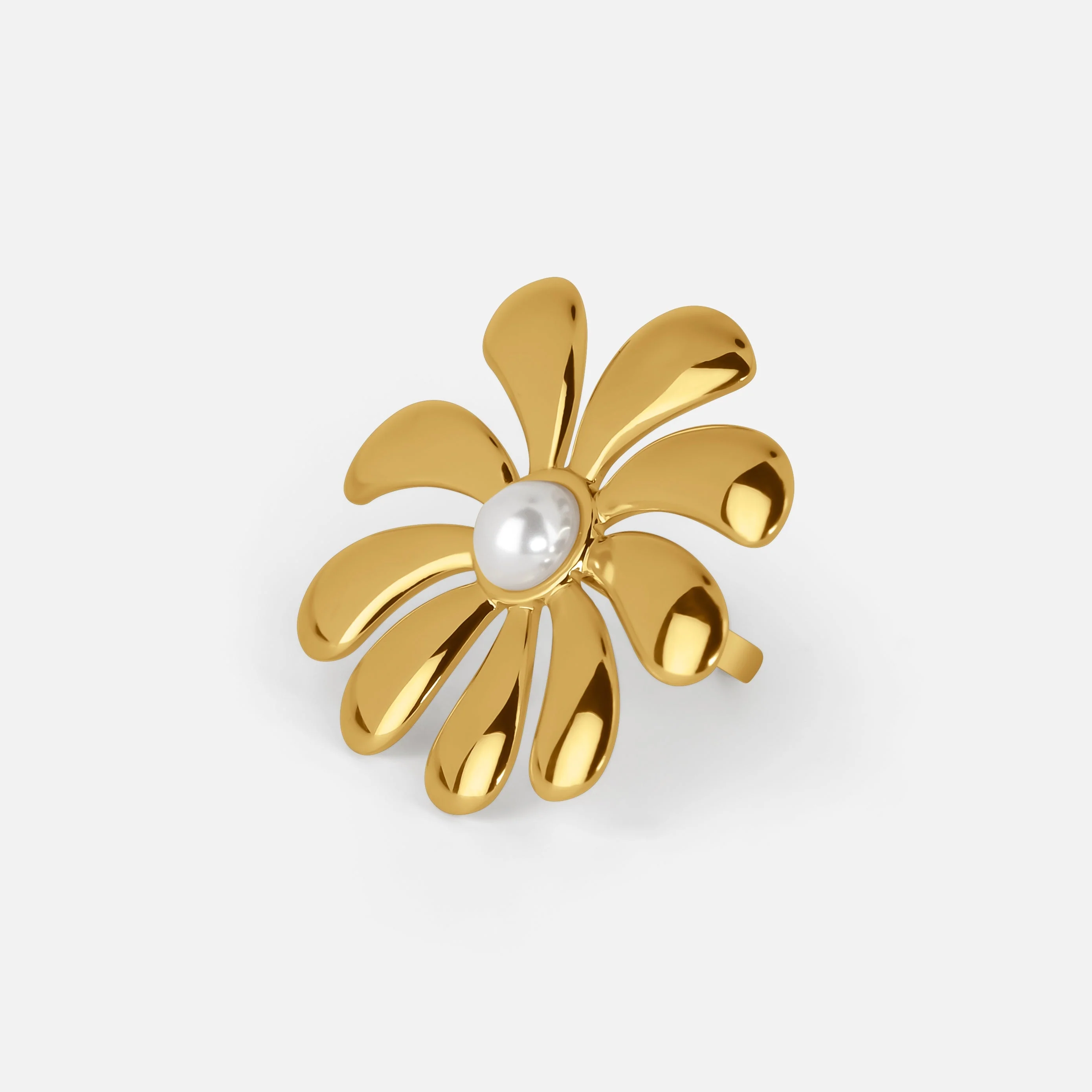 Bague Lilia - Image 3