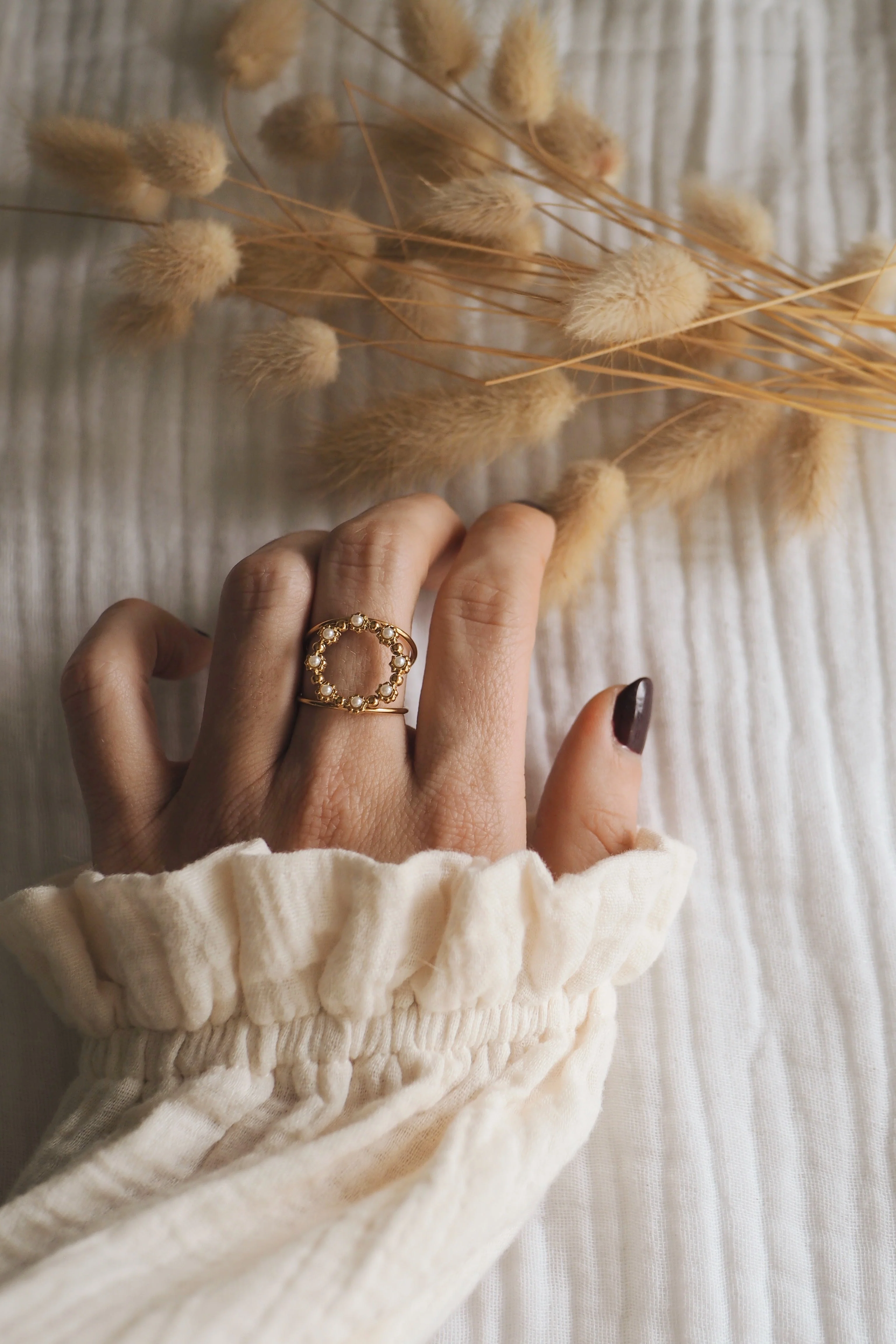 Bague Louane - Image 3