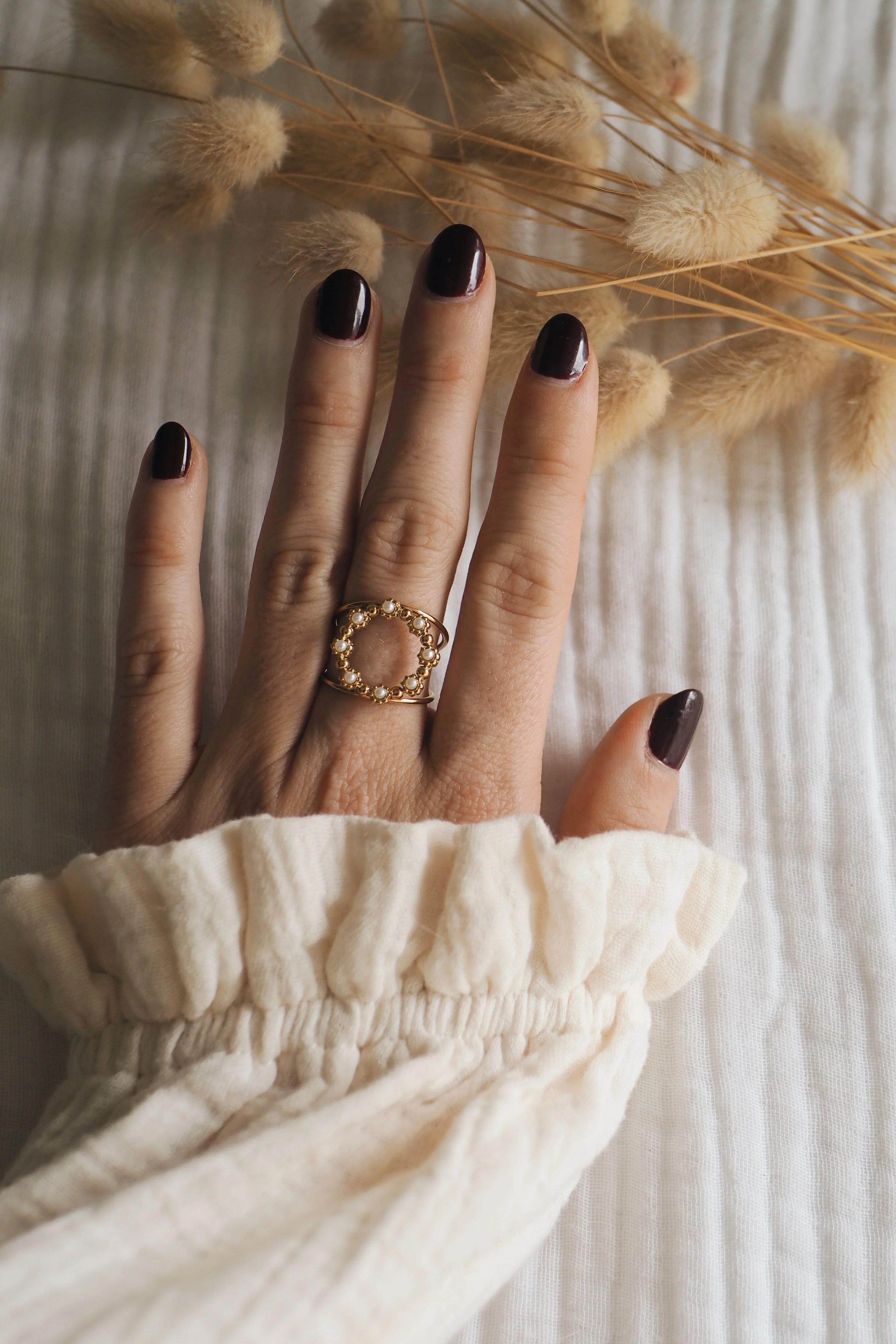 Bague Louane - Image 4
