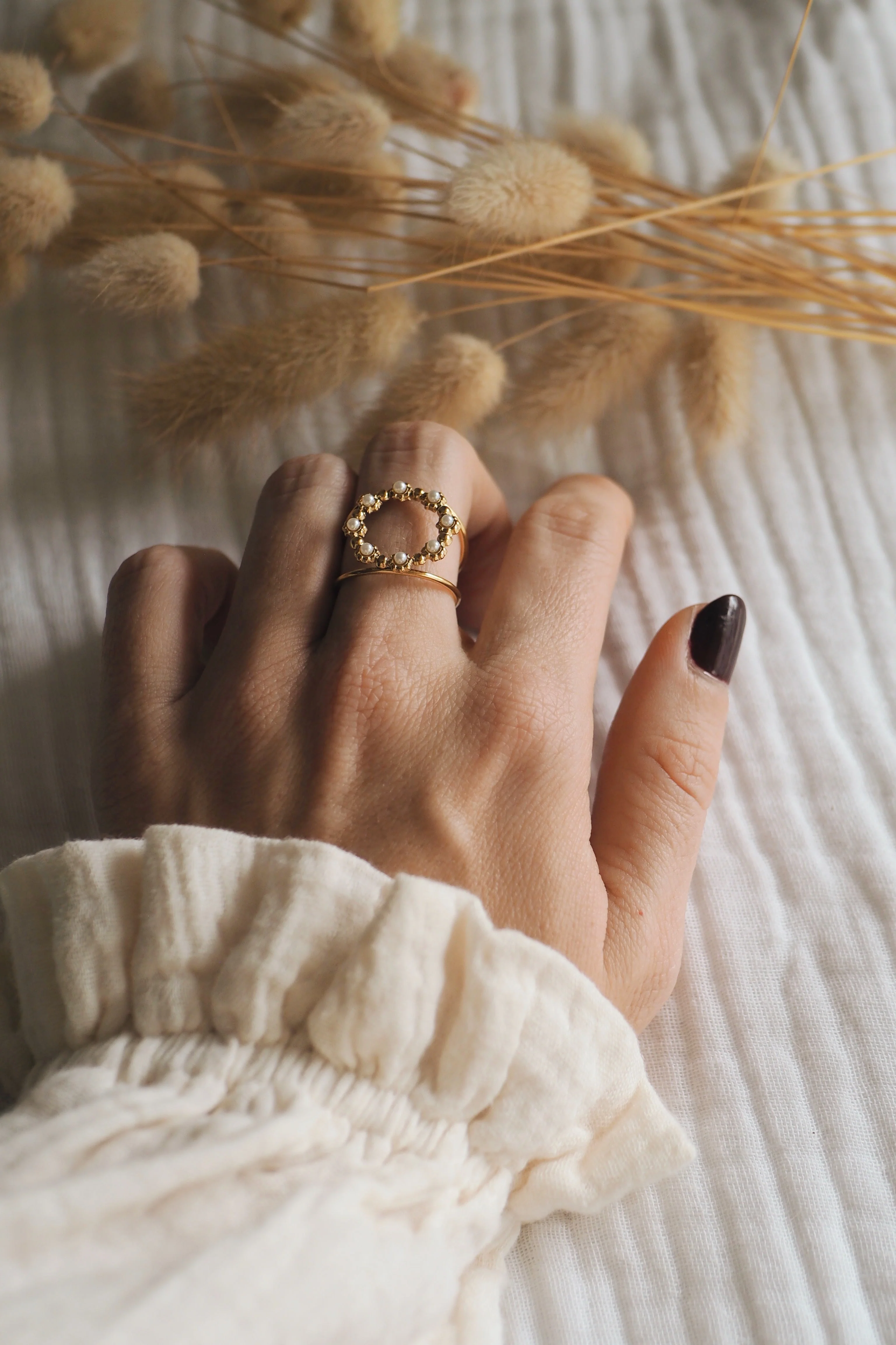 Bague Louane - Image 5