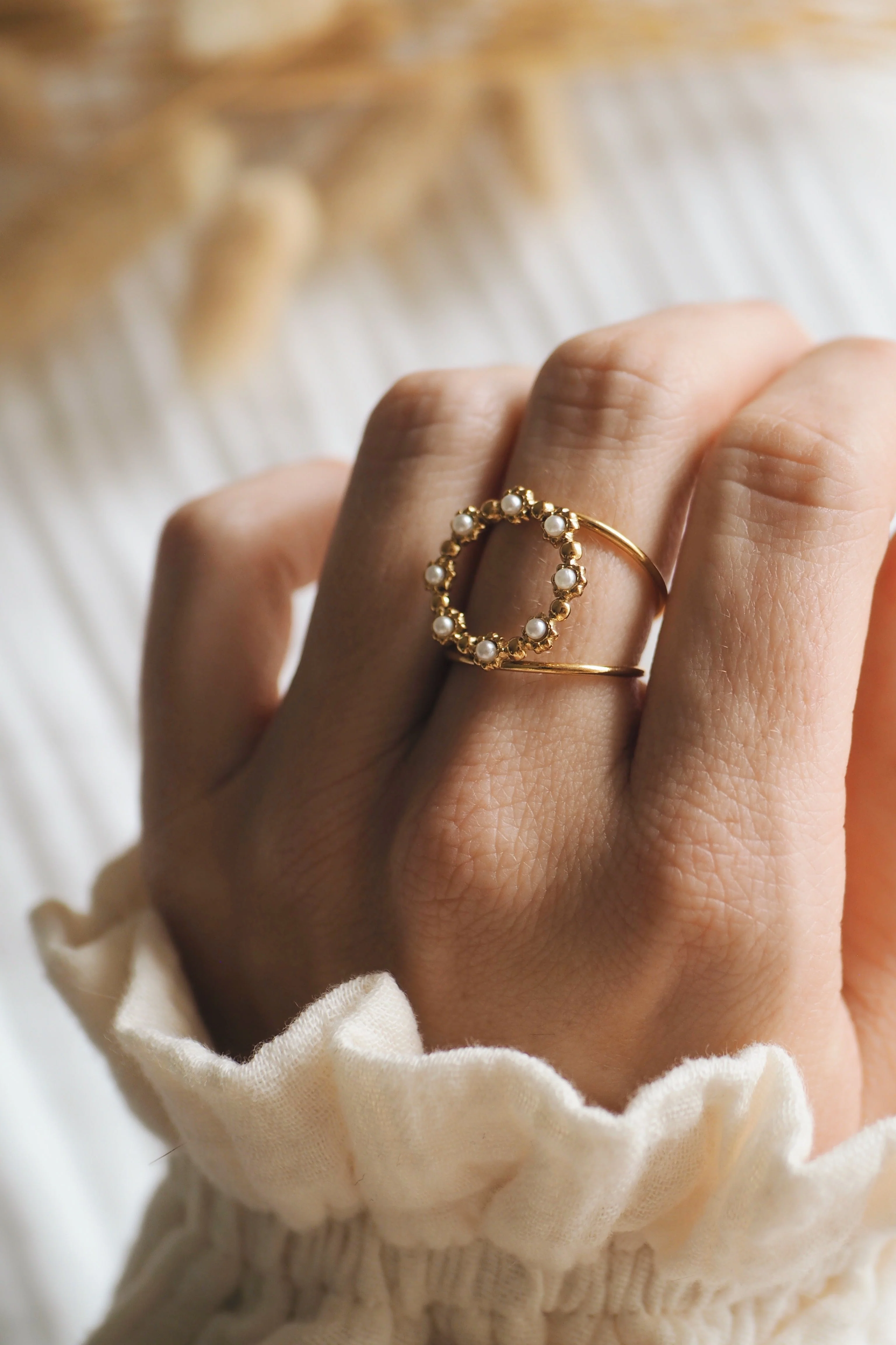 Bague Louane - Image 6