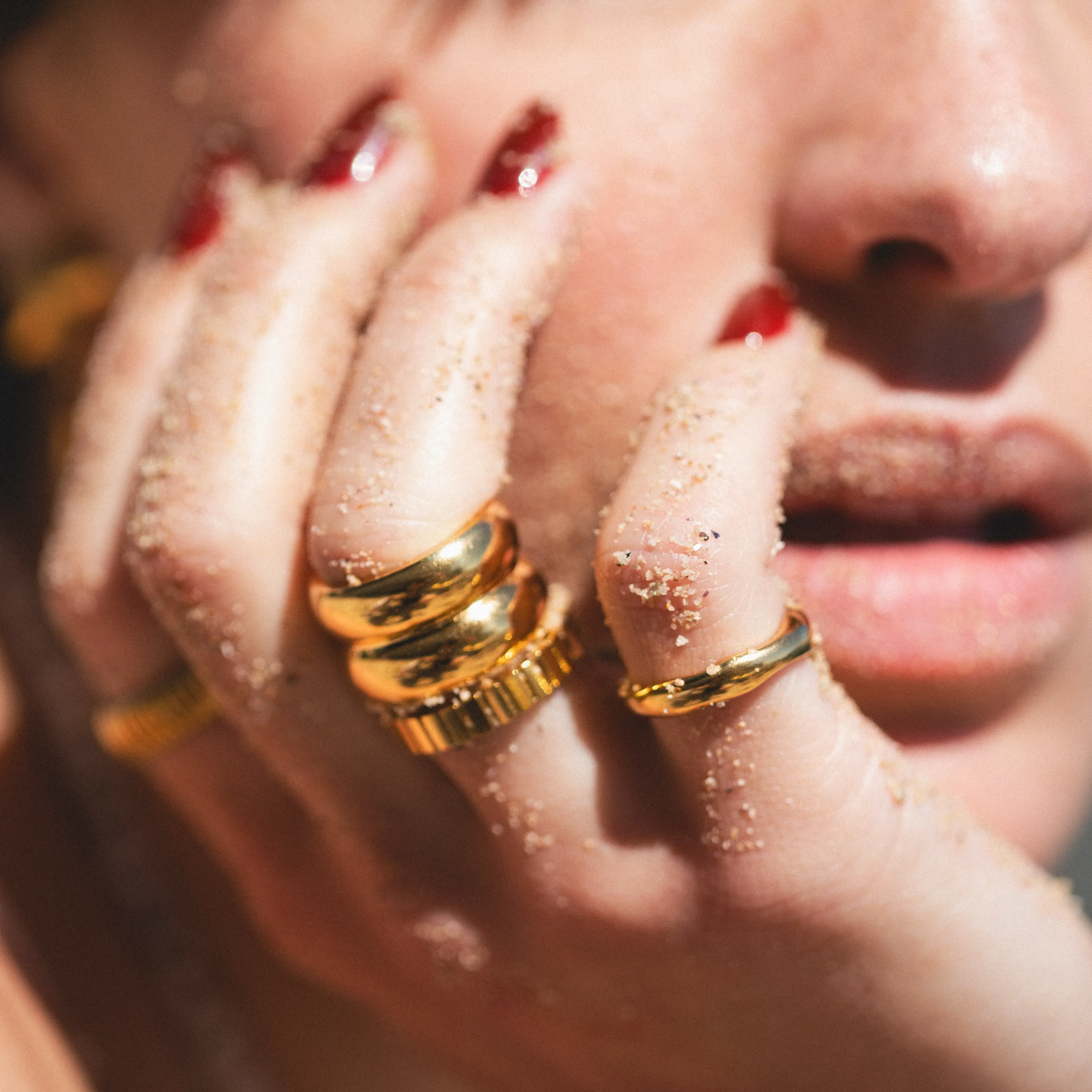 Bague Luna - Image 2