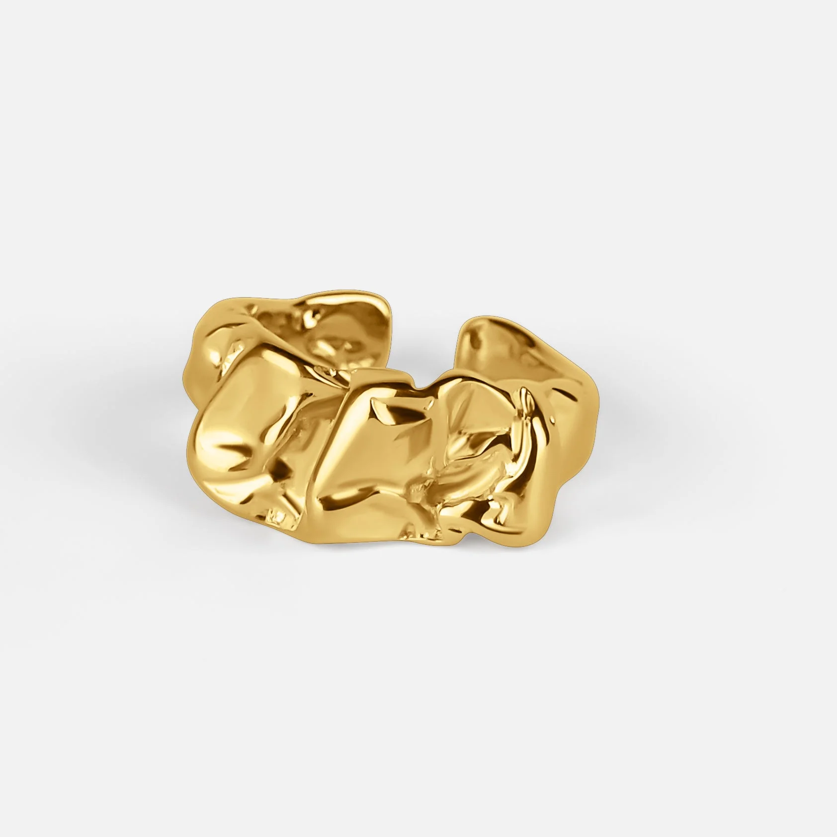 Bague Meteorite - Image 2