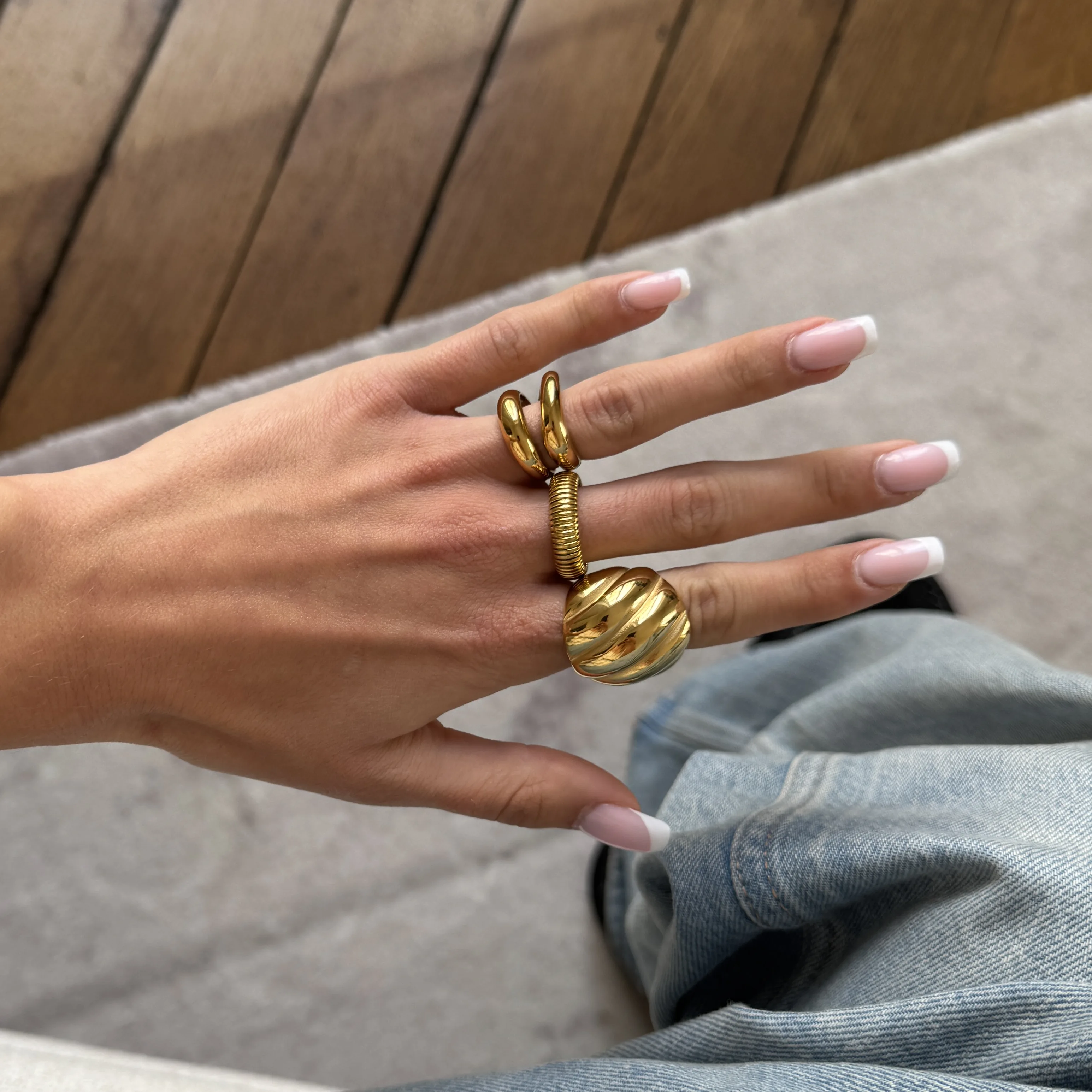 Bague Nahia - Image 7