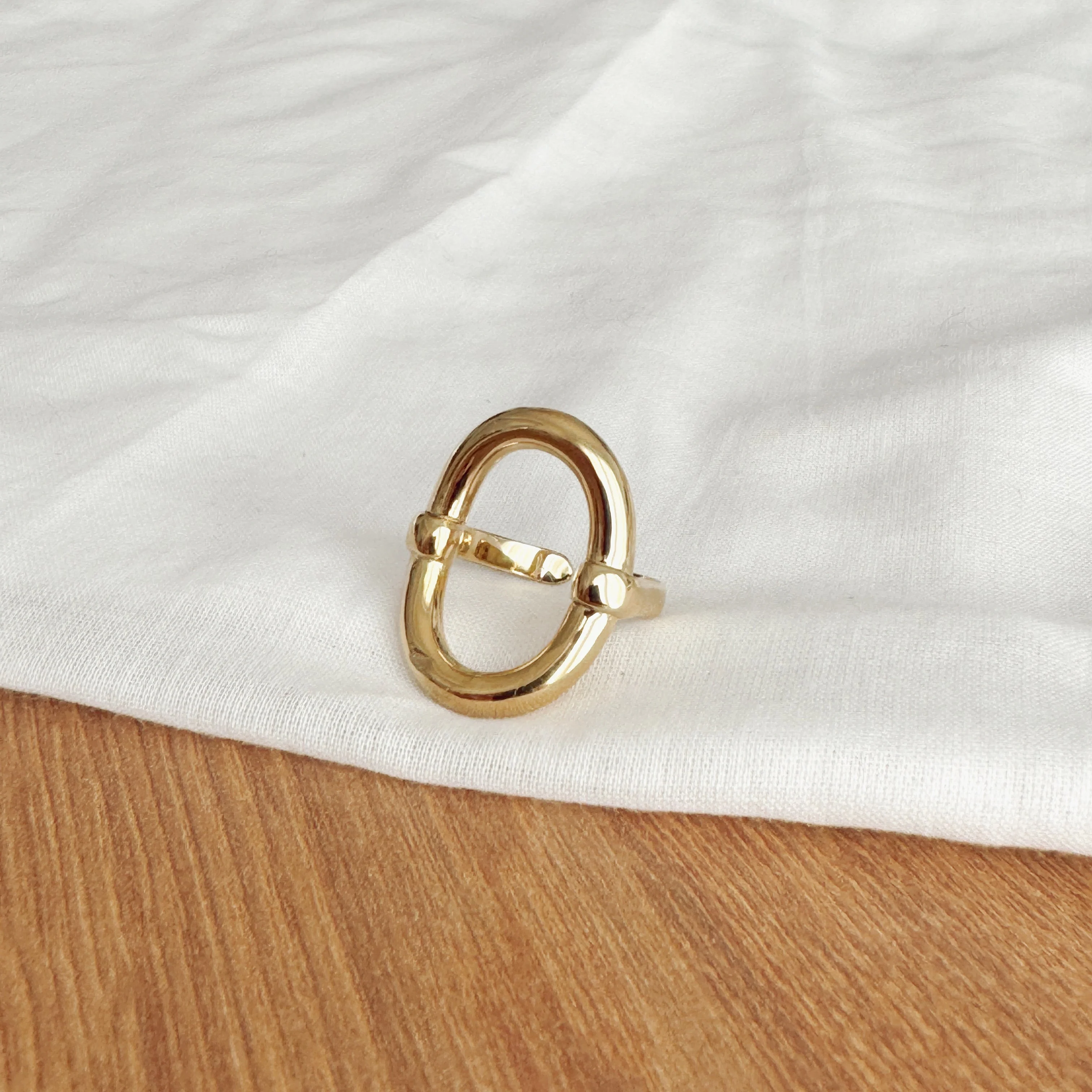 Bague Nocciola - Image 5