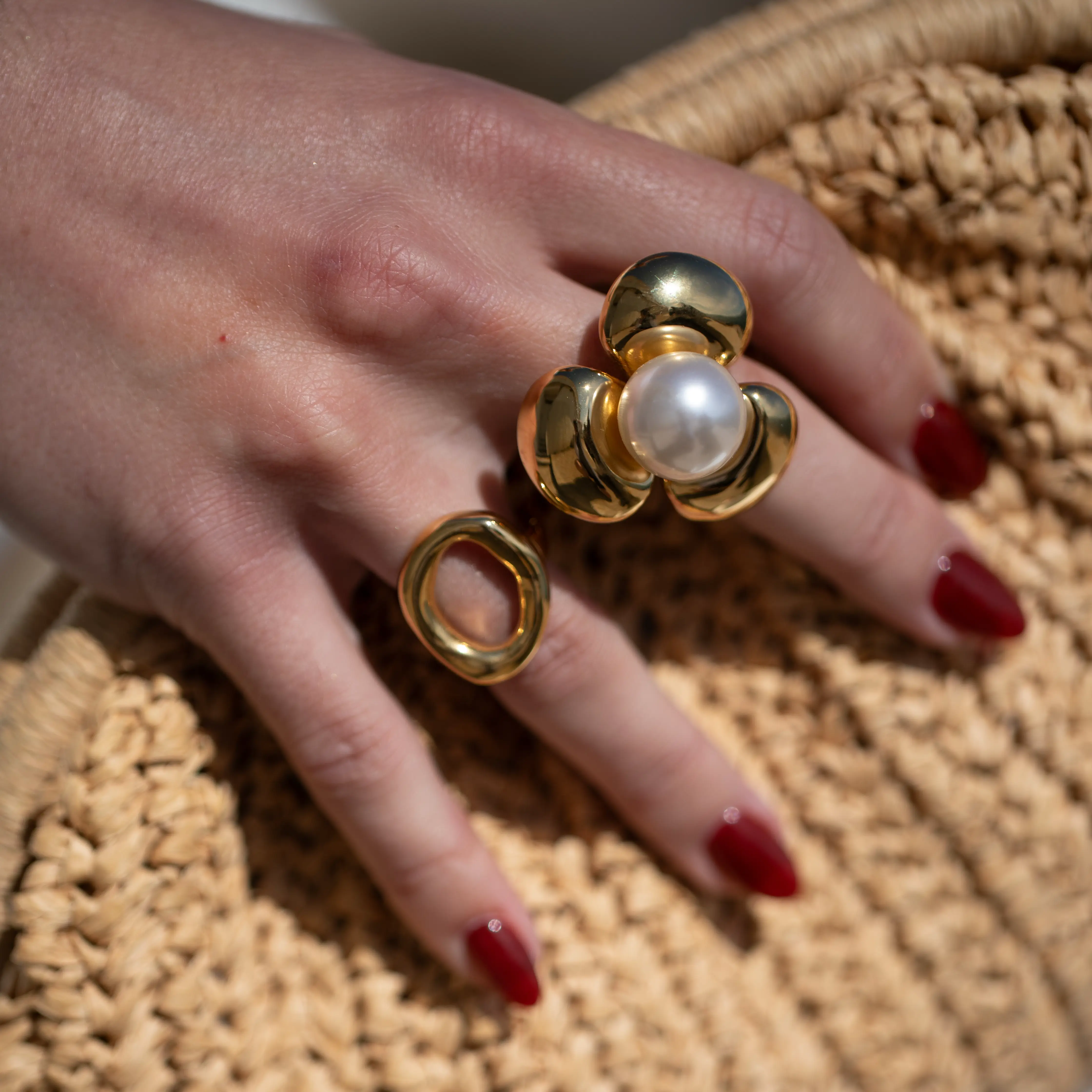 Bague Nova - Image 3