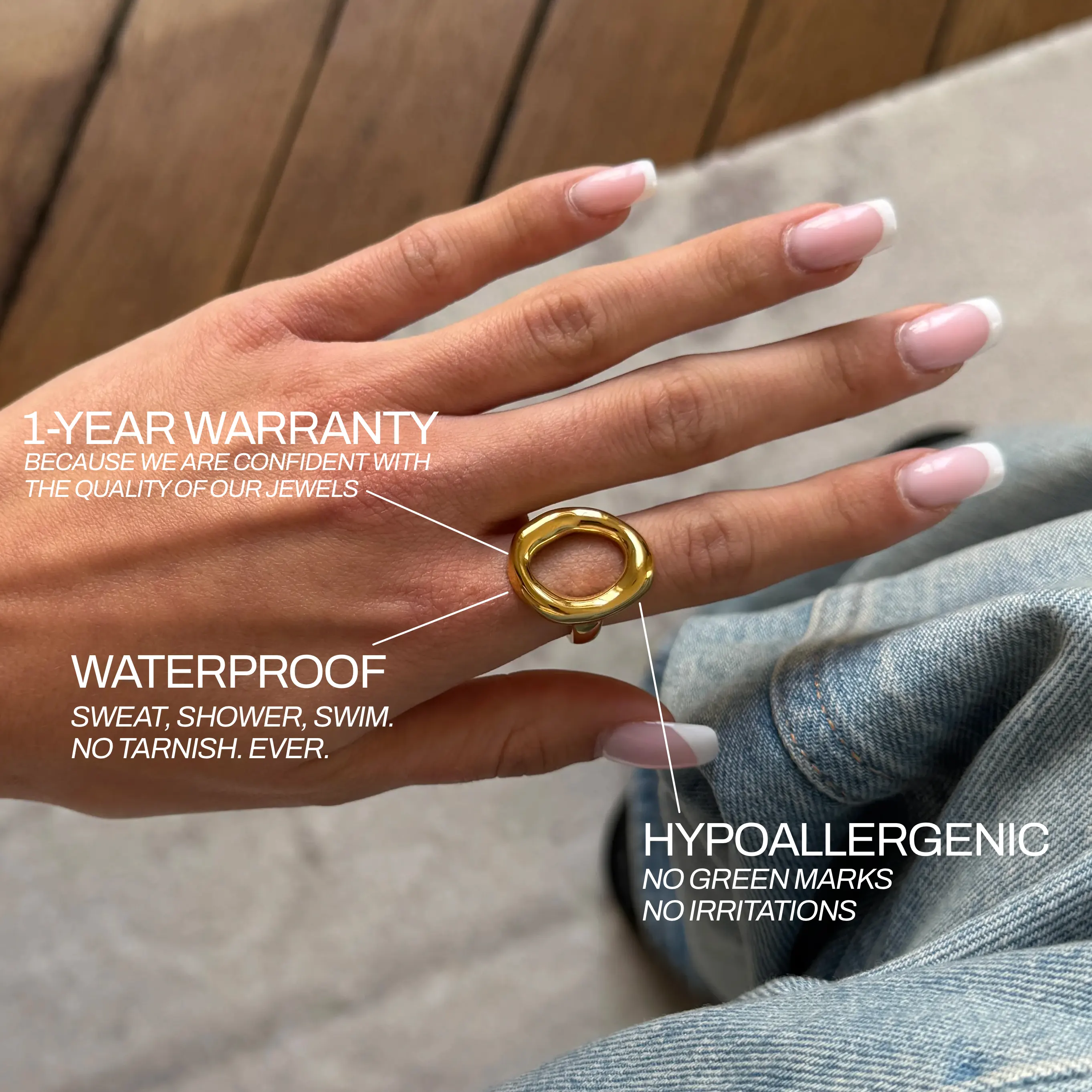Bague Nova - Image 4