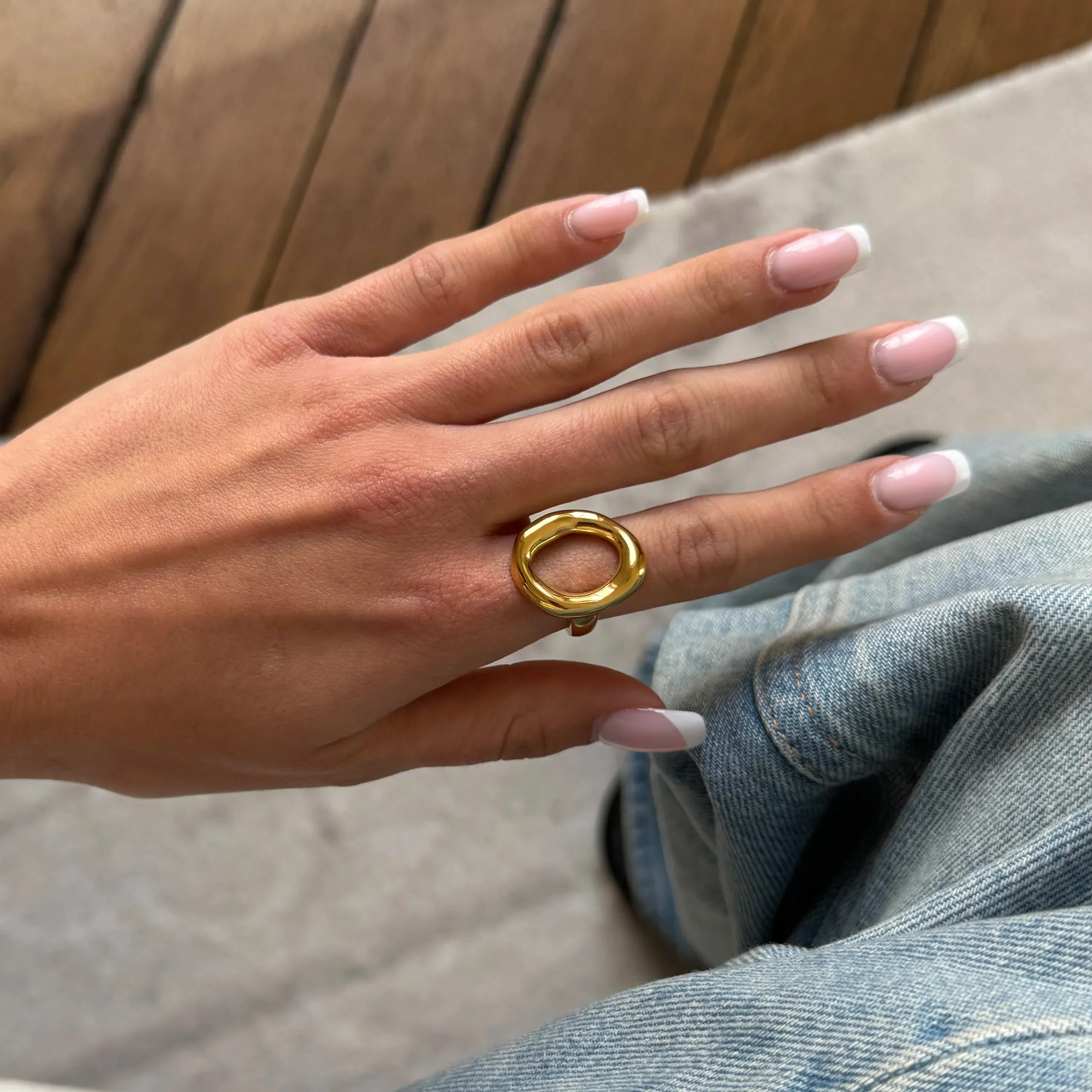 Bague Nova - Image 8