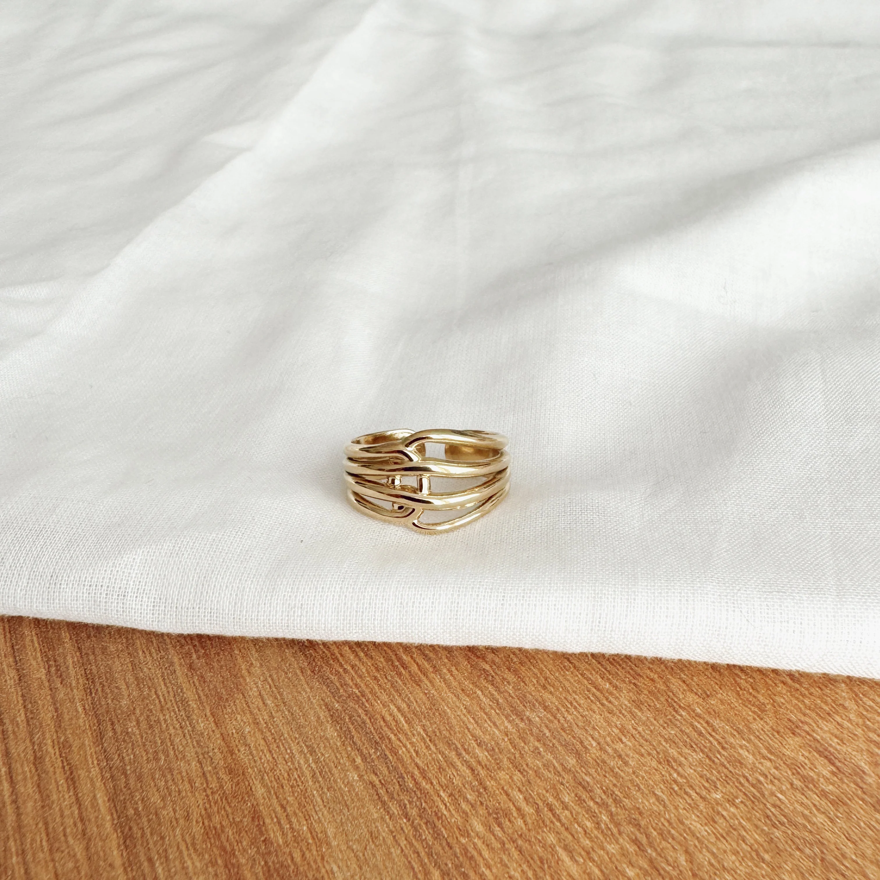 Bague Nuvola - Image 3