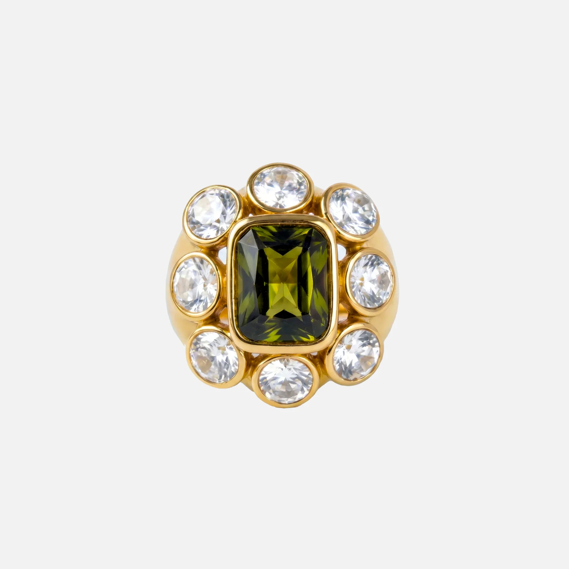 Bague Olympia - Image 3