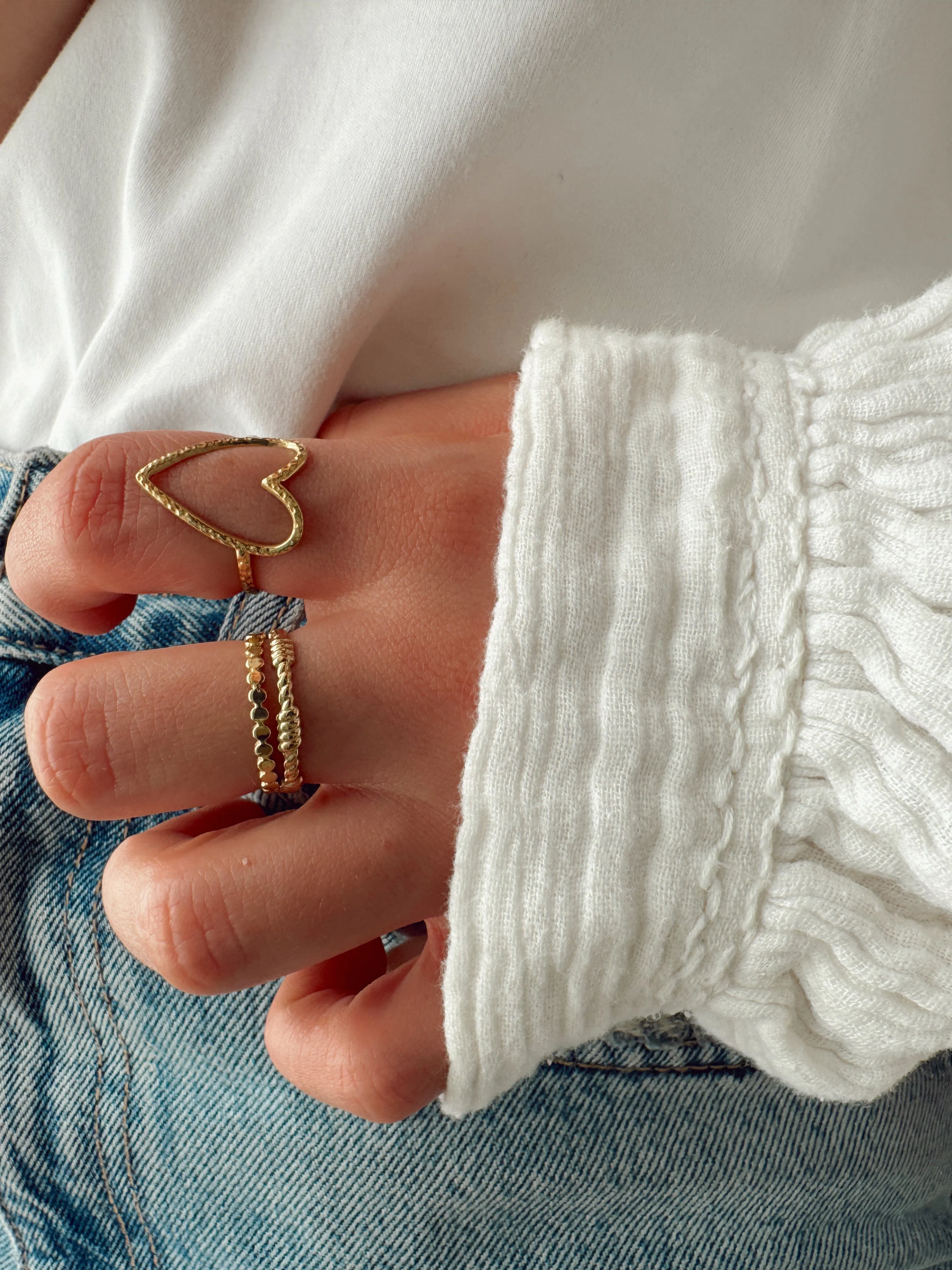Bague Opale - Image 2