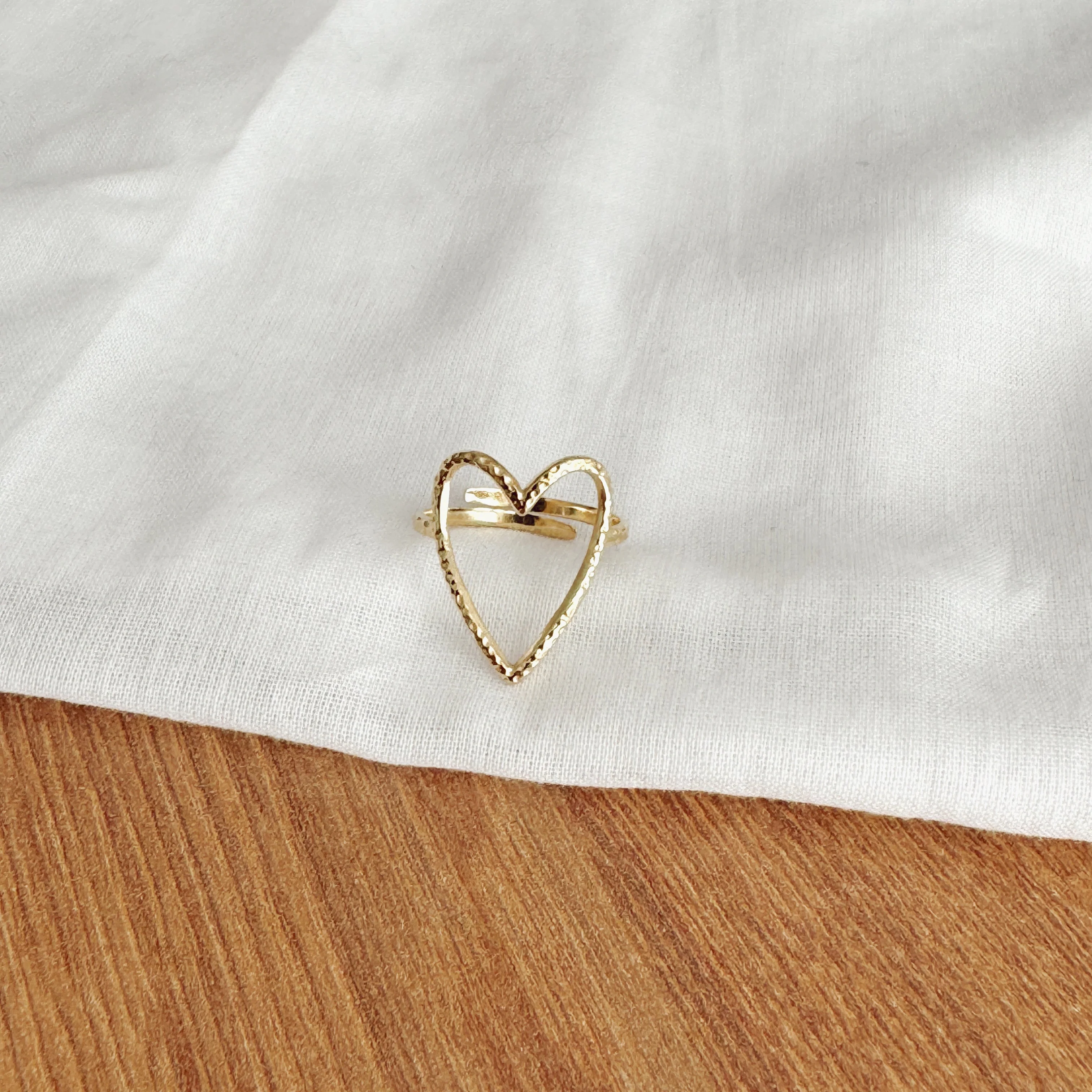 Bague Opale - Image 3