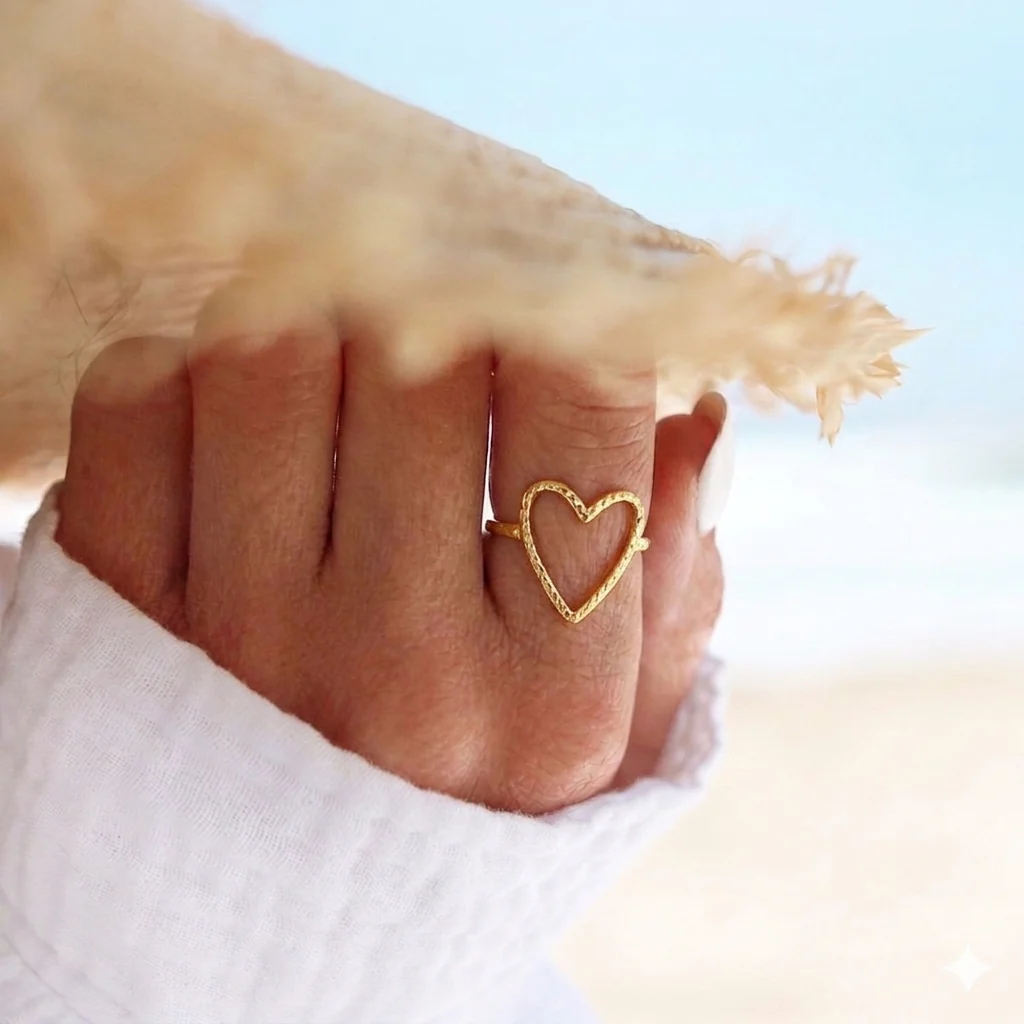 Bague Opale - Image 4