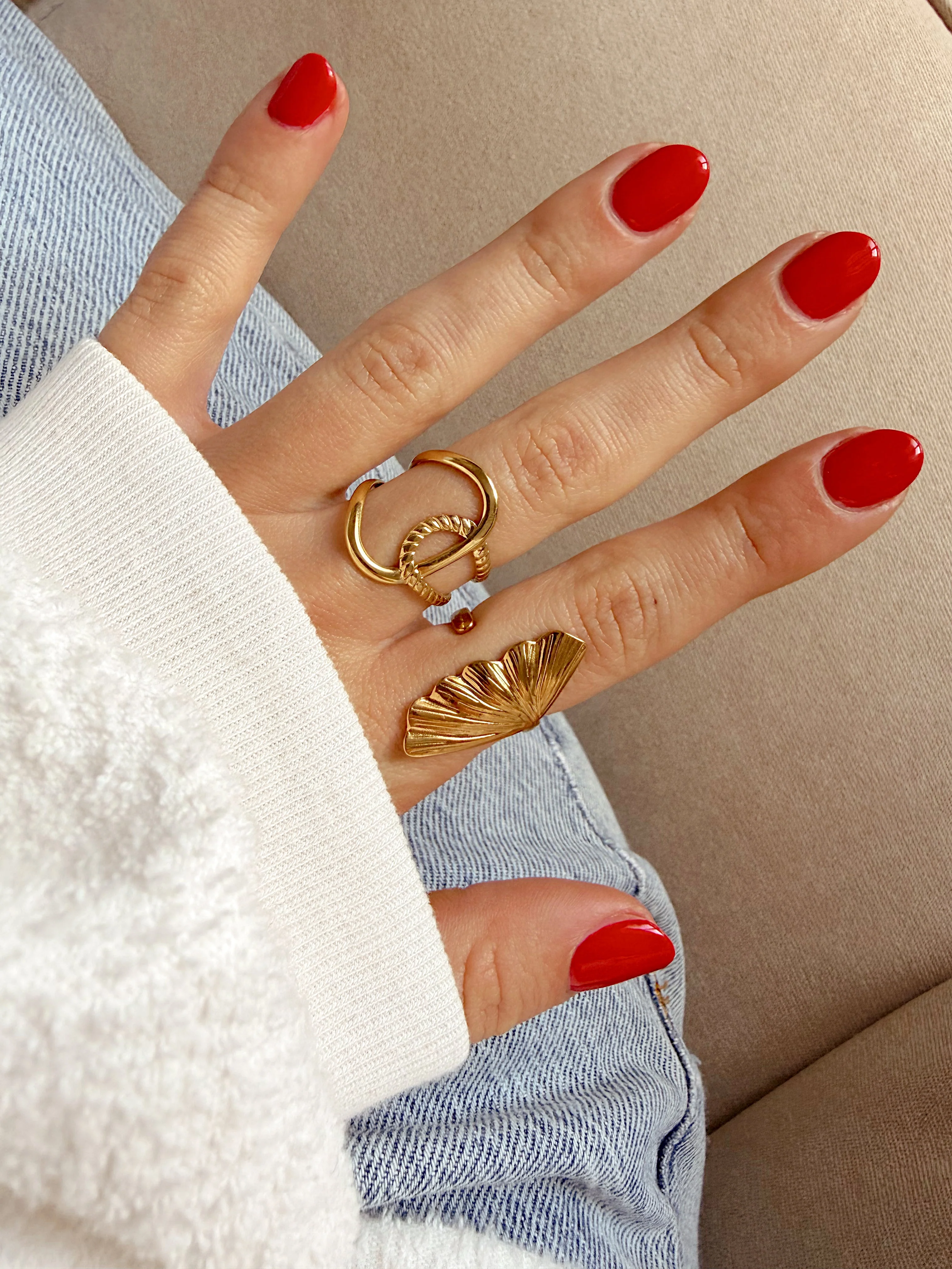 Bague Palermo - Image 2