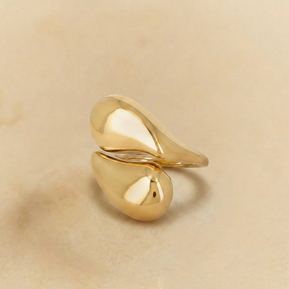Bague Papaya - Image 3