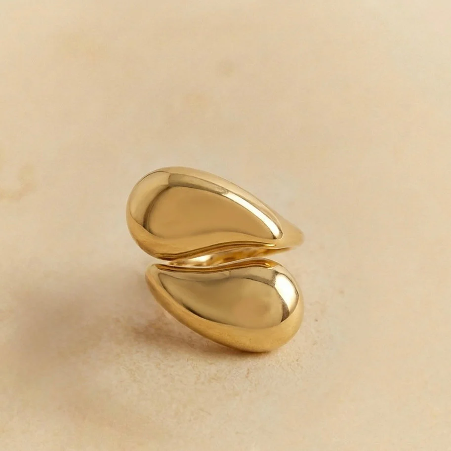 Bague Papaya - Image 7