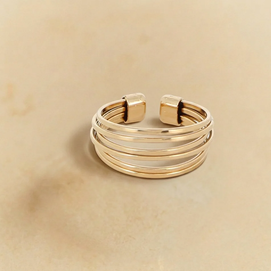 Bague Passiona - Image 2