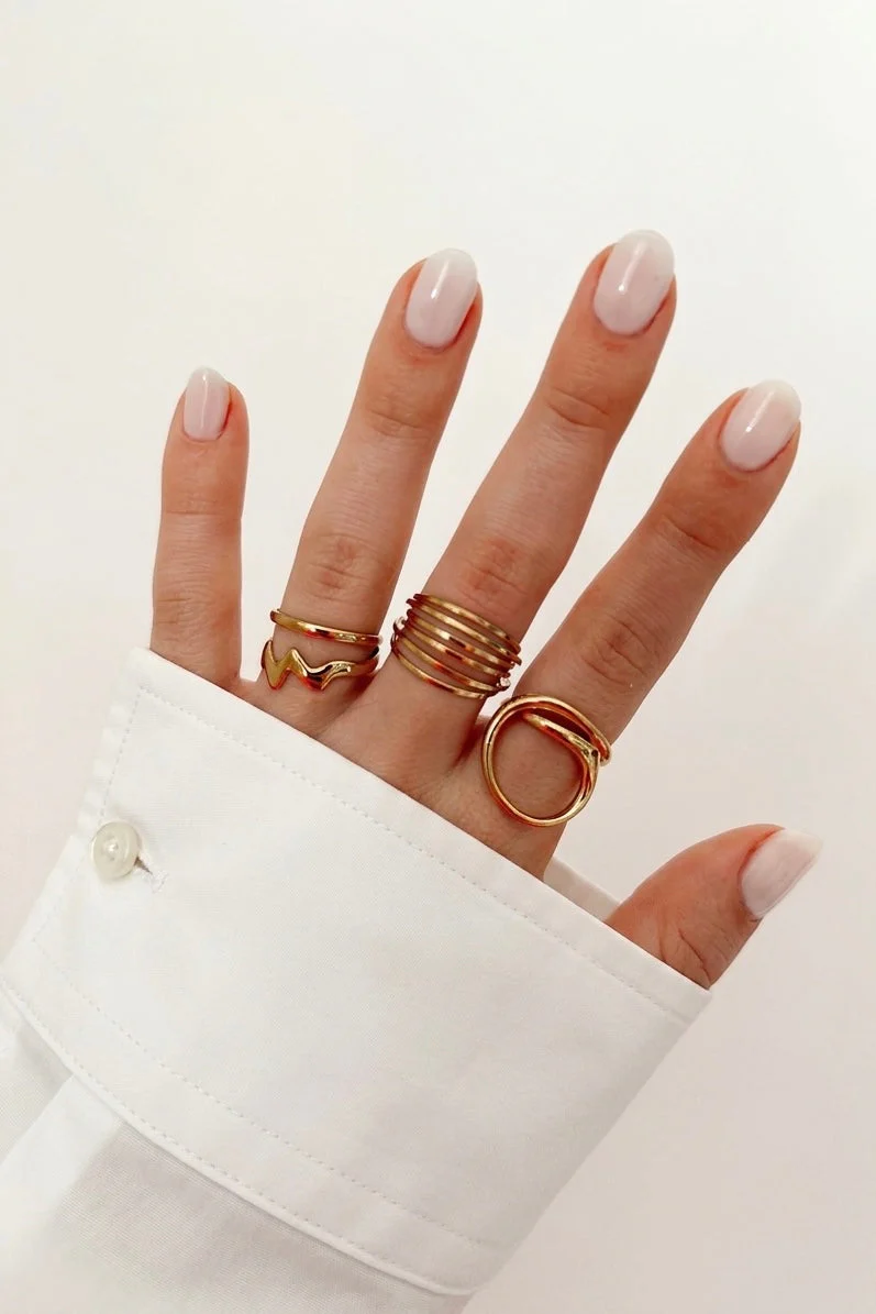 Bague Passiona - Image 3