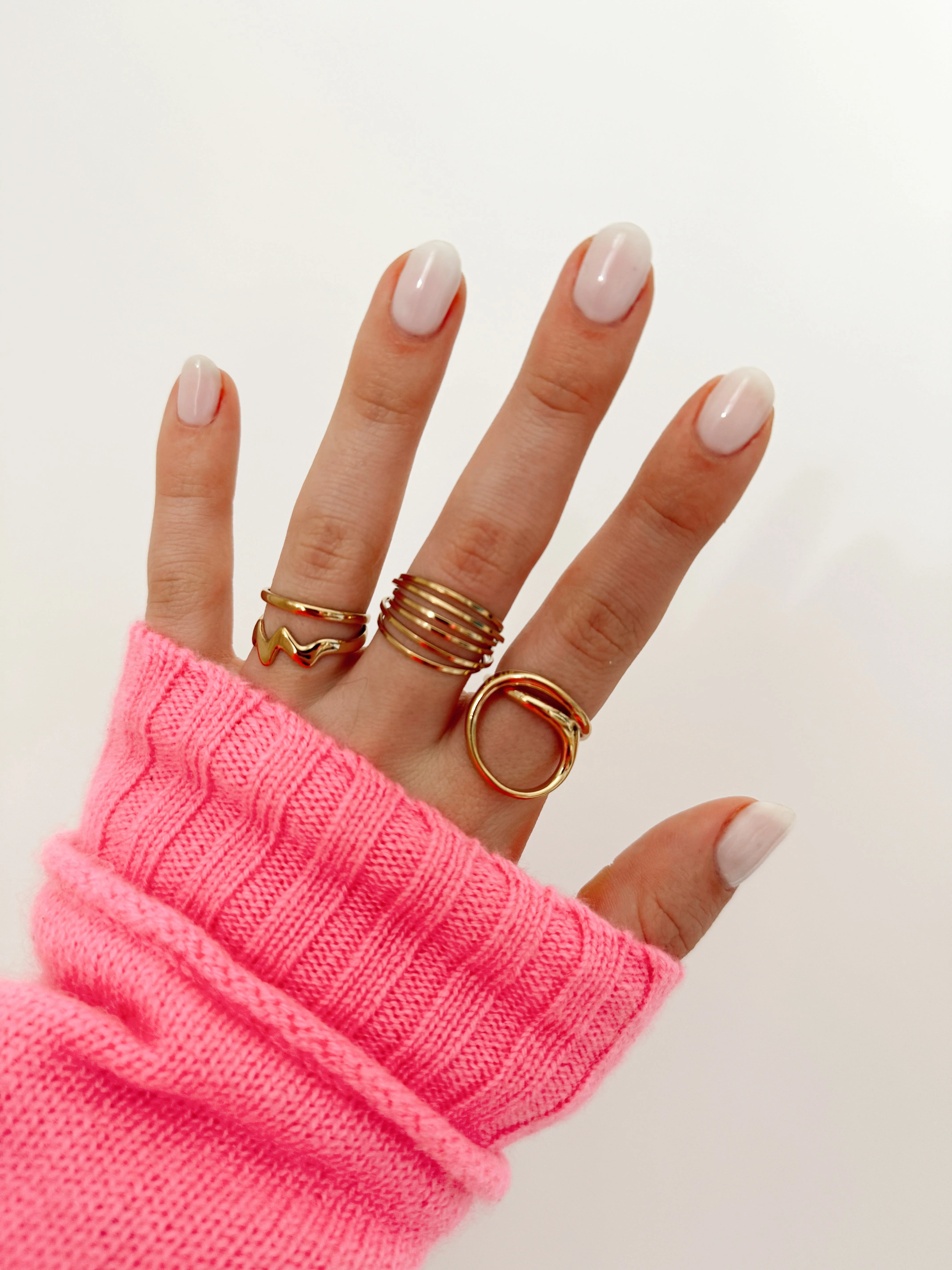 Bague Passiona - Image 4