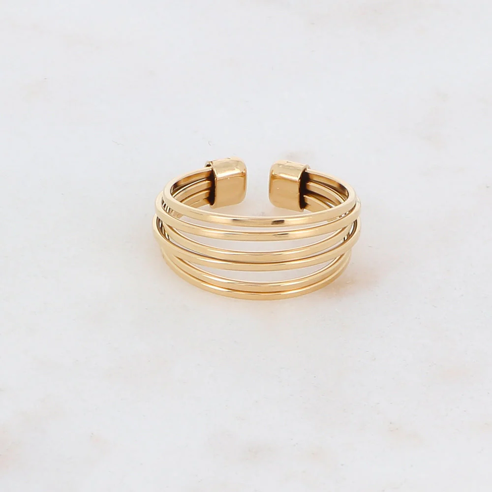 Bague Passiona - Image 5