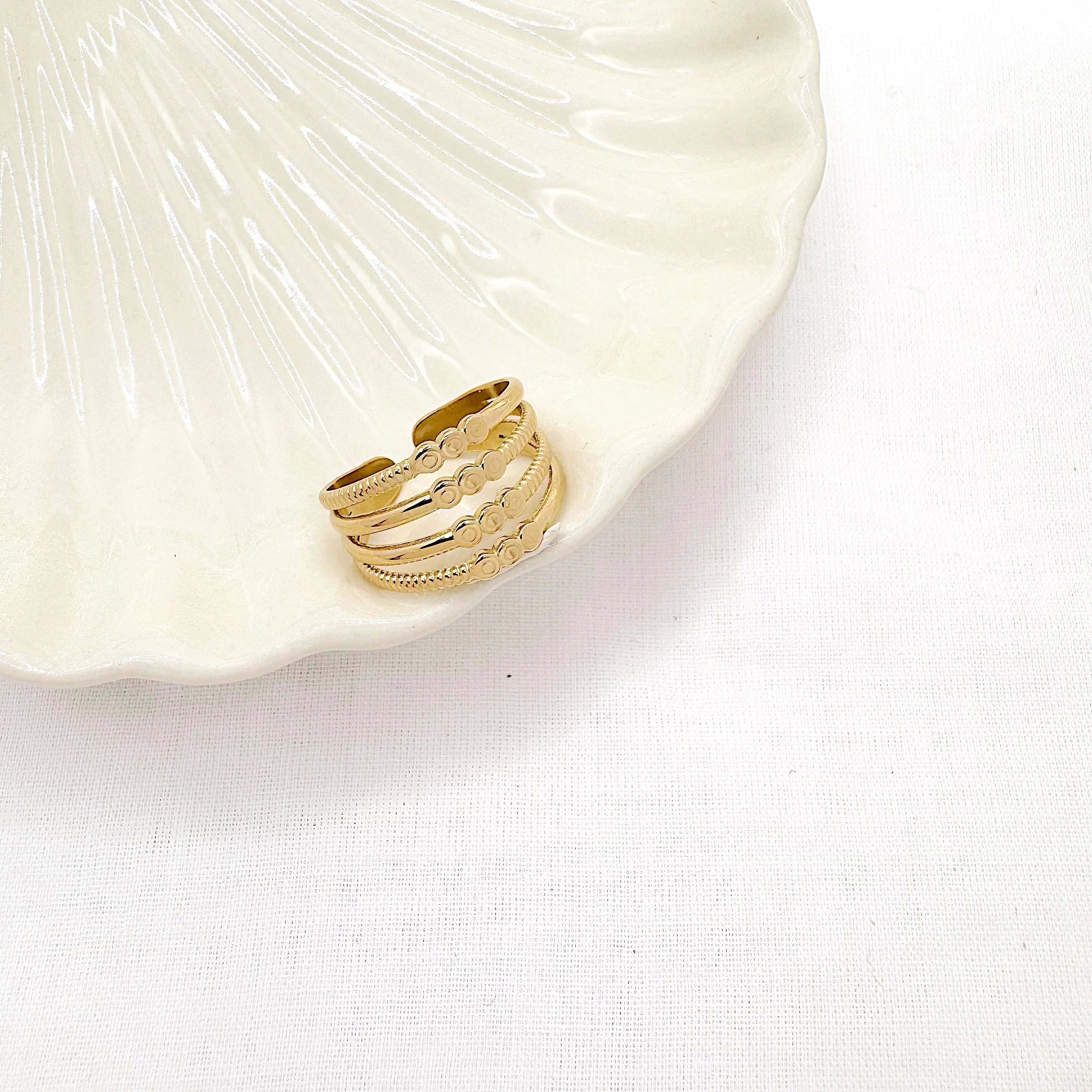 Bague Petalo - Image 2
