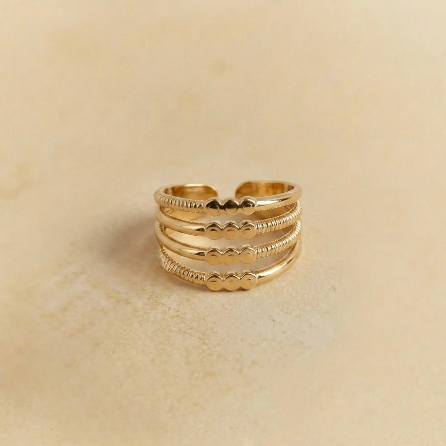 Bague Petalo - Image 3
