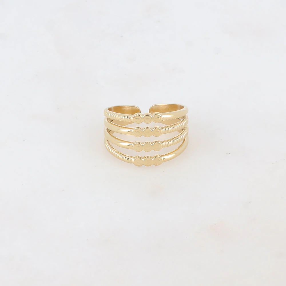 Bague Petalo - Image 5