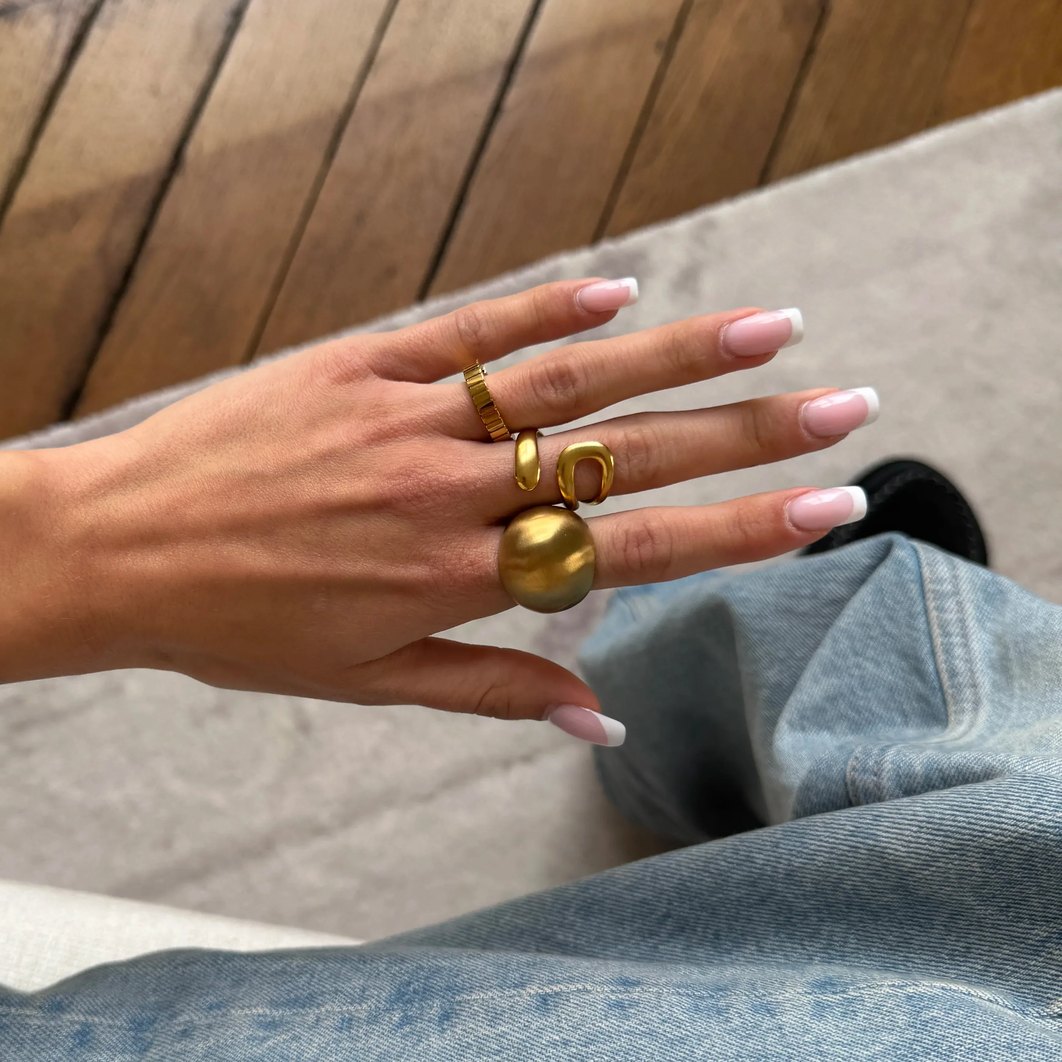 Bague Romantic - Image 4