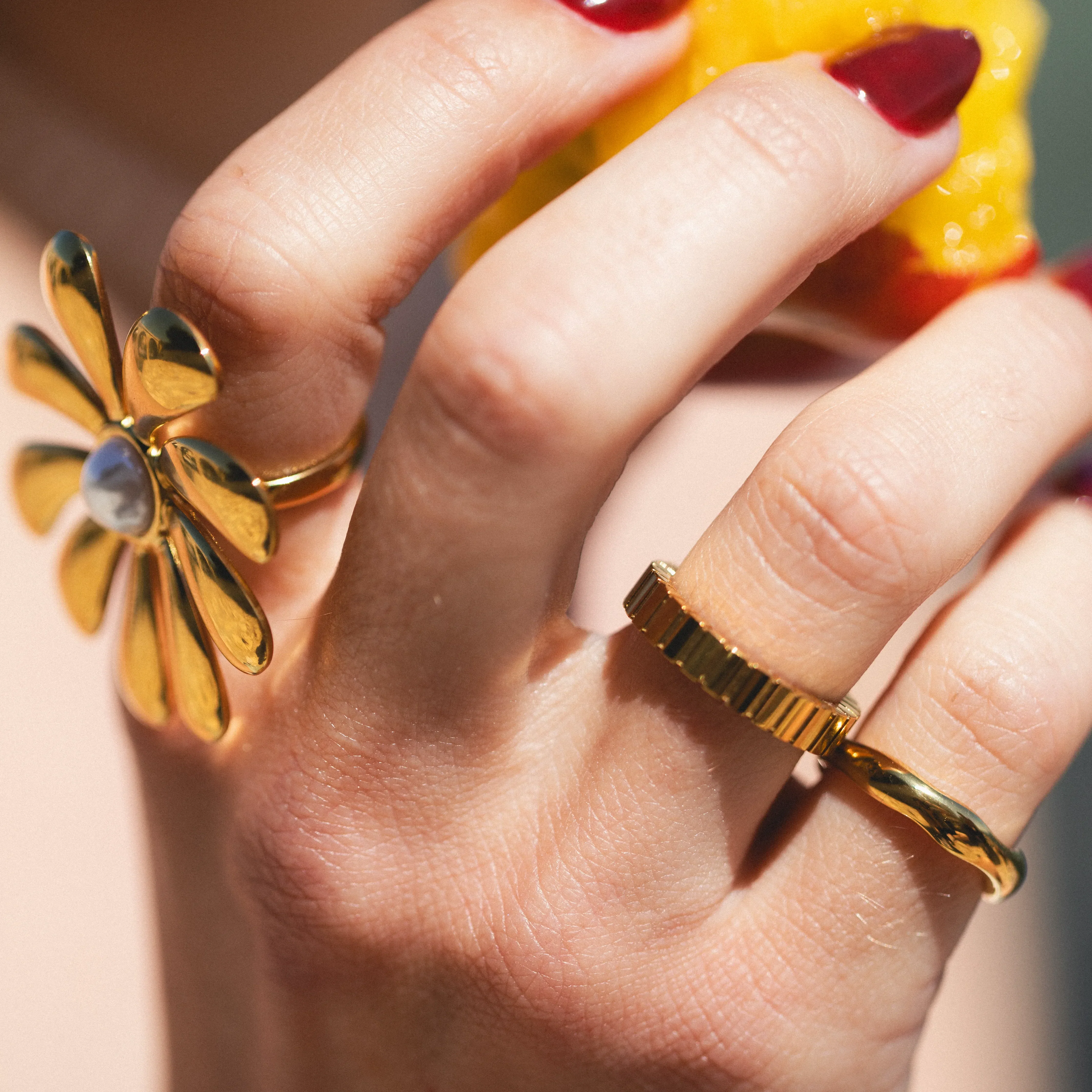 Bague Romantic - Image 7