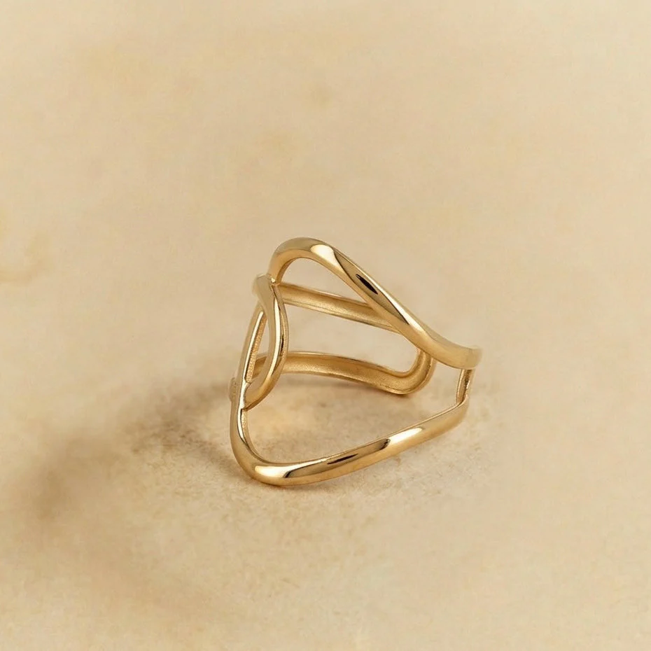 Bague Rome - Image 4