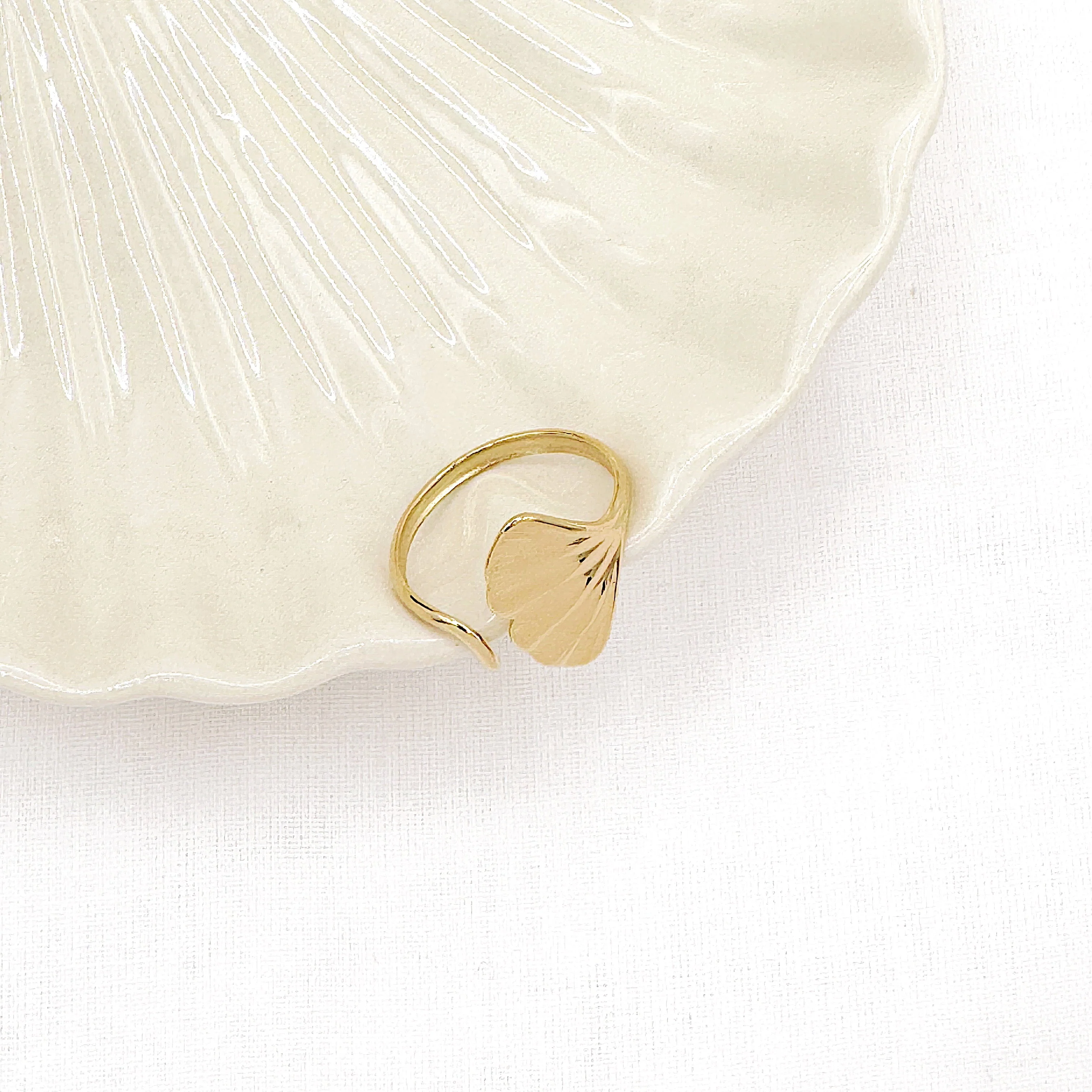 Bague Solstice