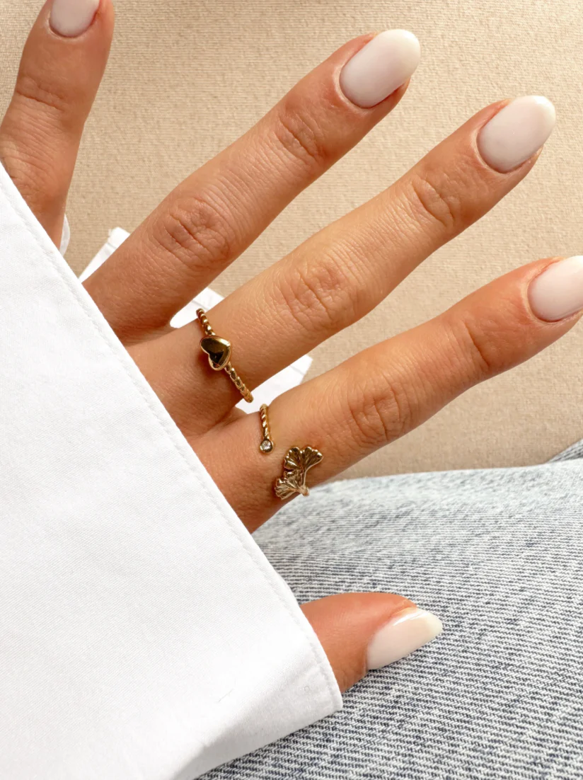 Bague Soraya - Image 4