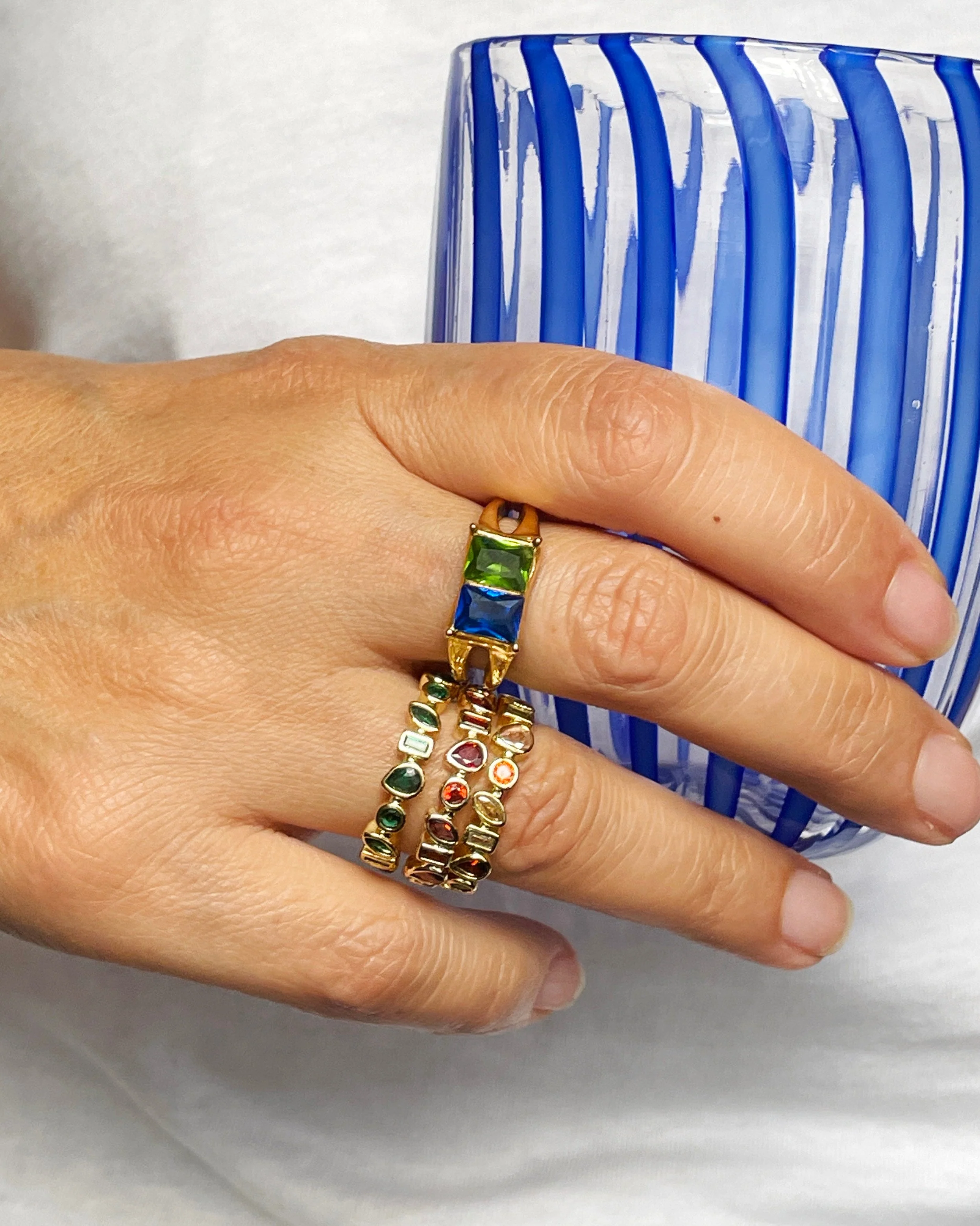 Bague Stackable - Image 11