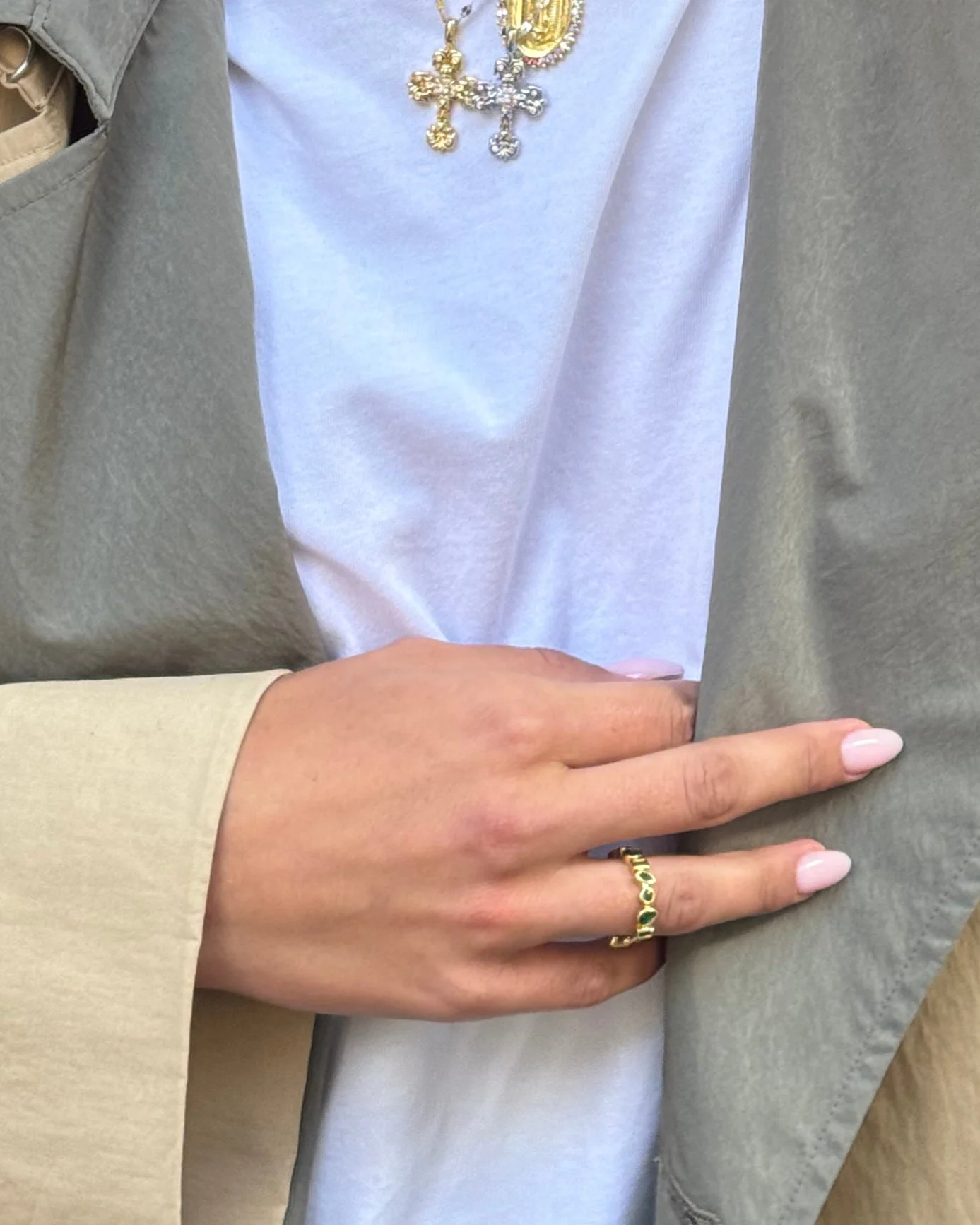 Bague Stackable - Image 7