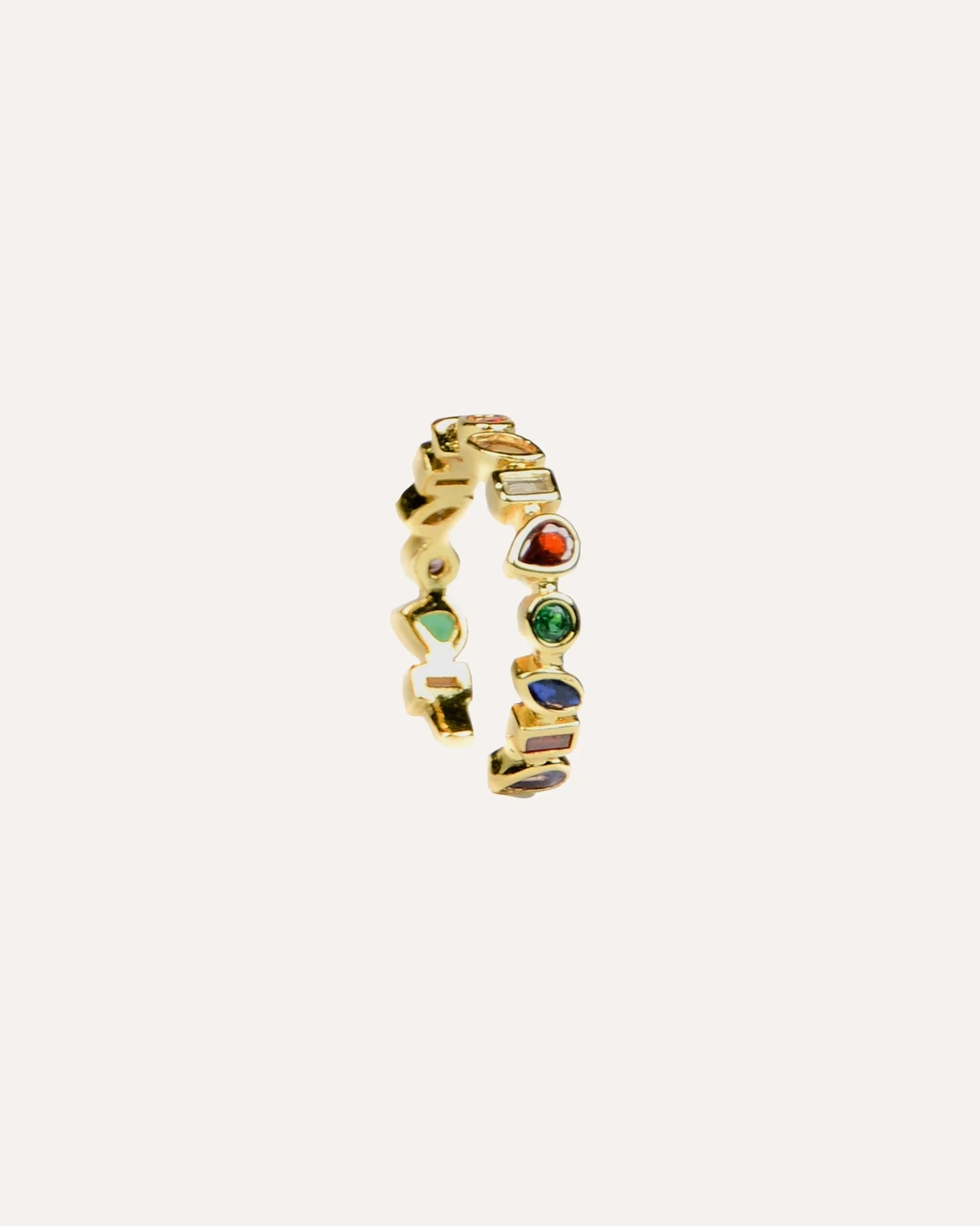Bague Stackable - Image 9