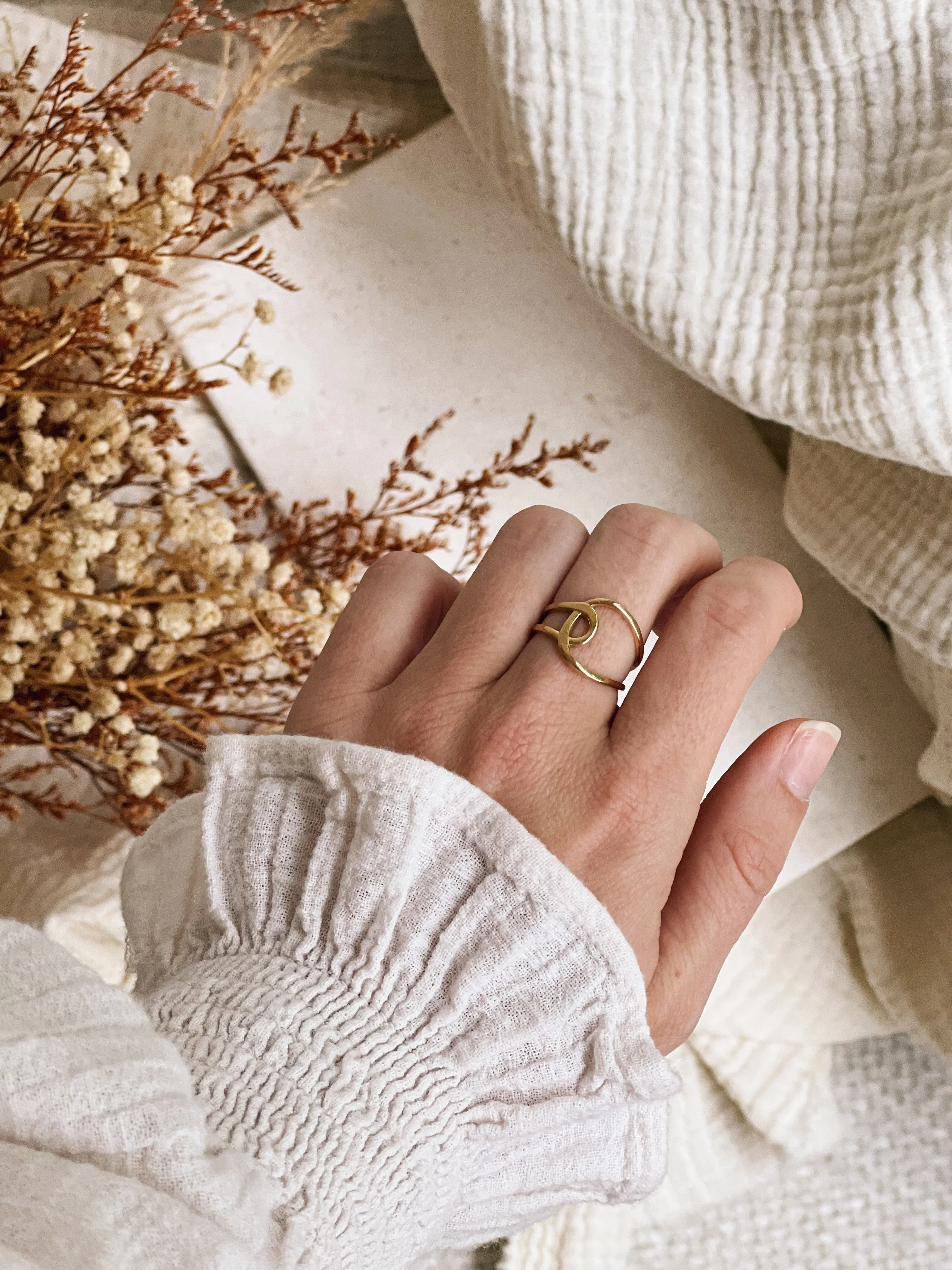 Bague Stella - Image 3