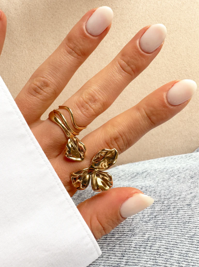 Bague Storm - Image 3