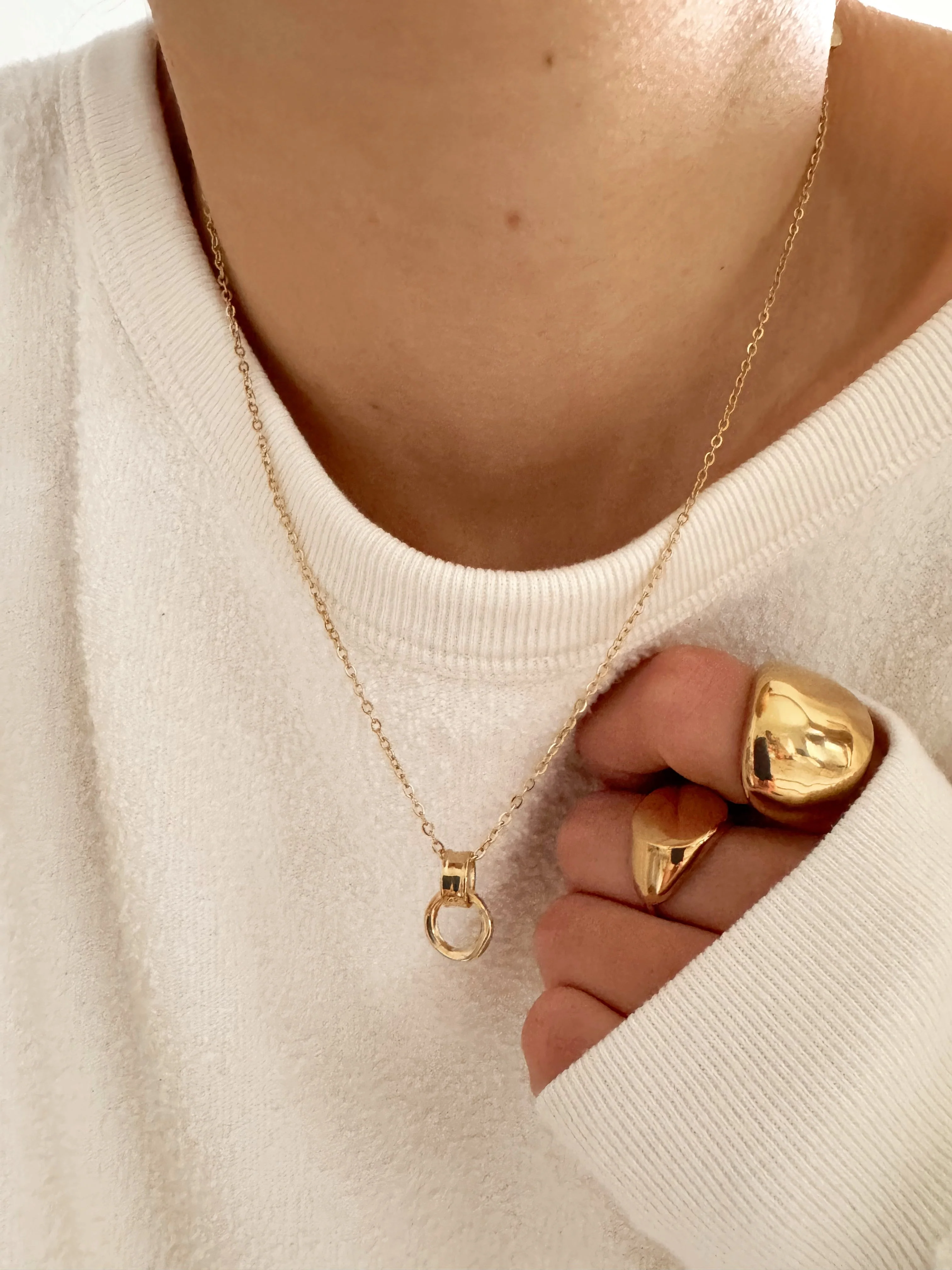 Bague Sunny - Image 3