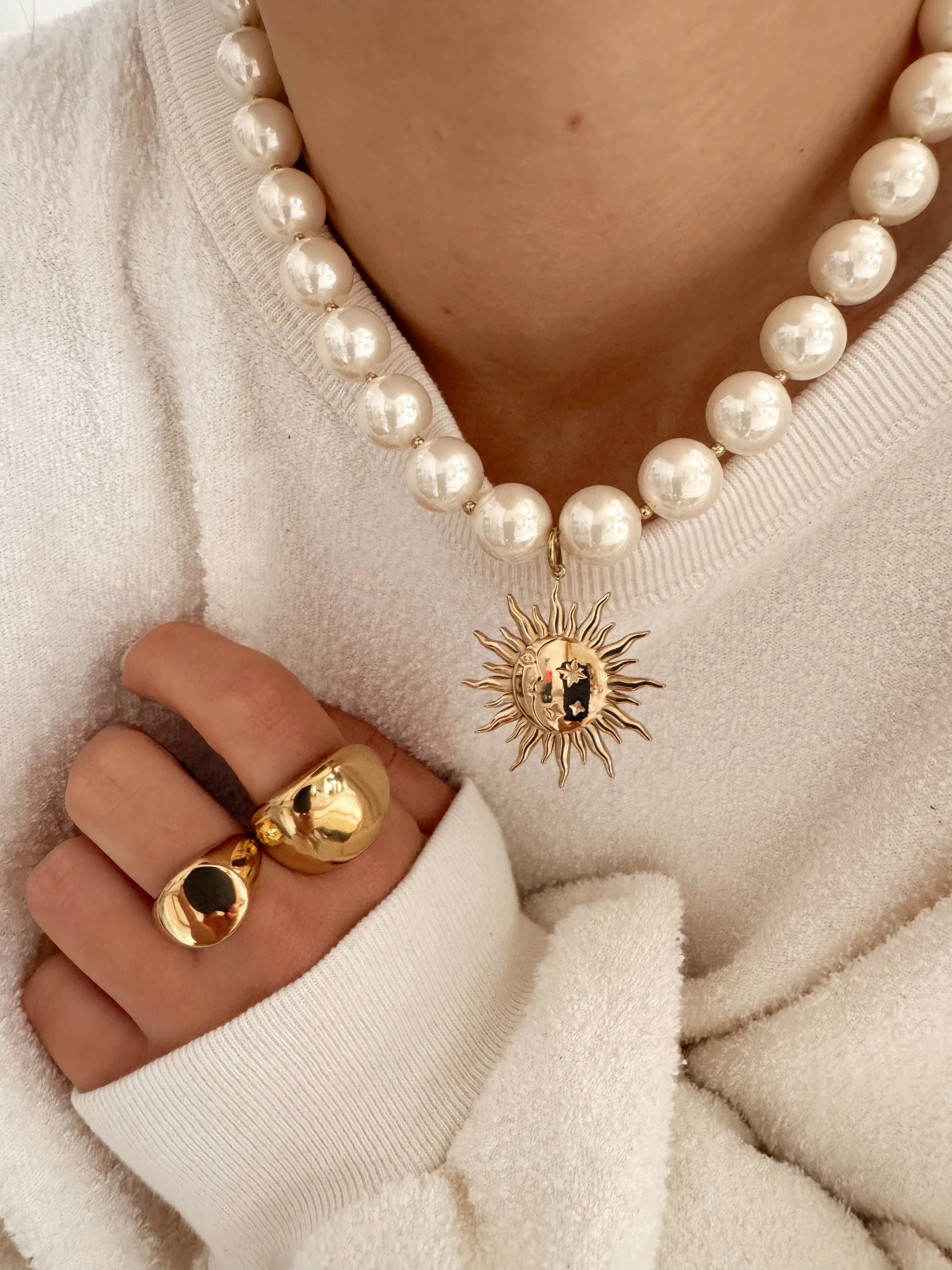 Bague Sunny - Image 4