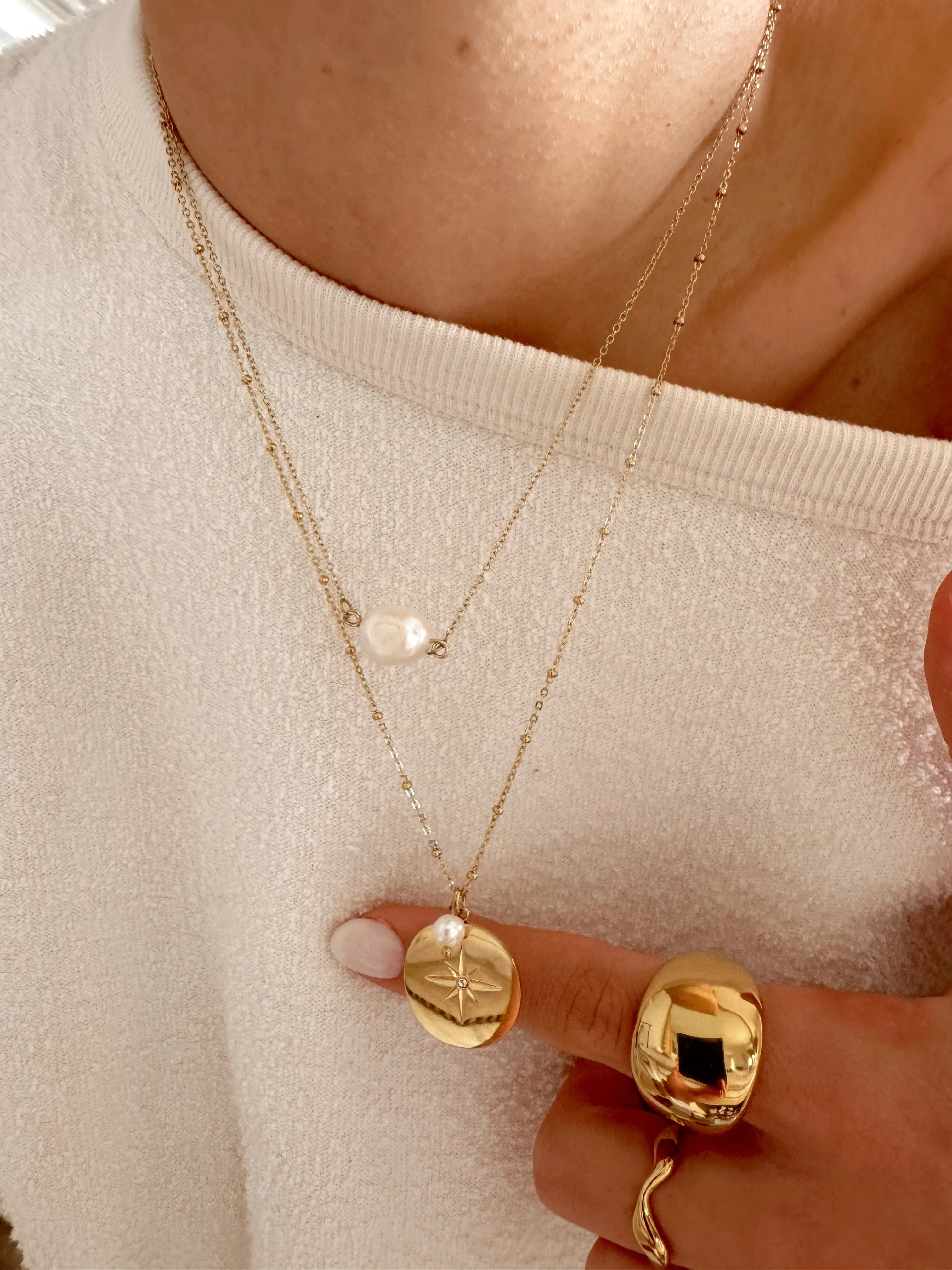 Bague Sunny - Image 7