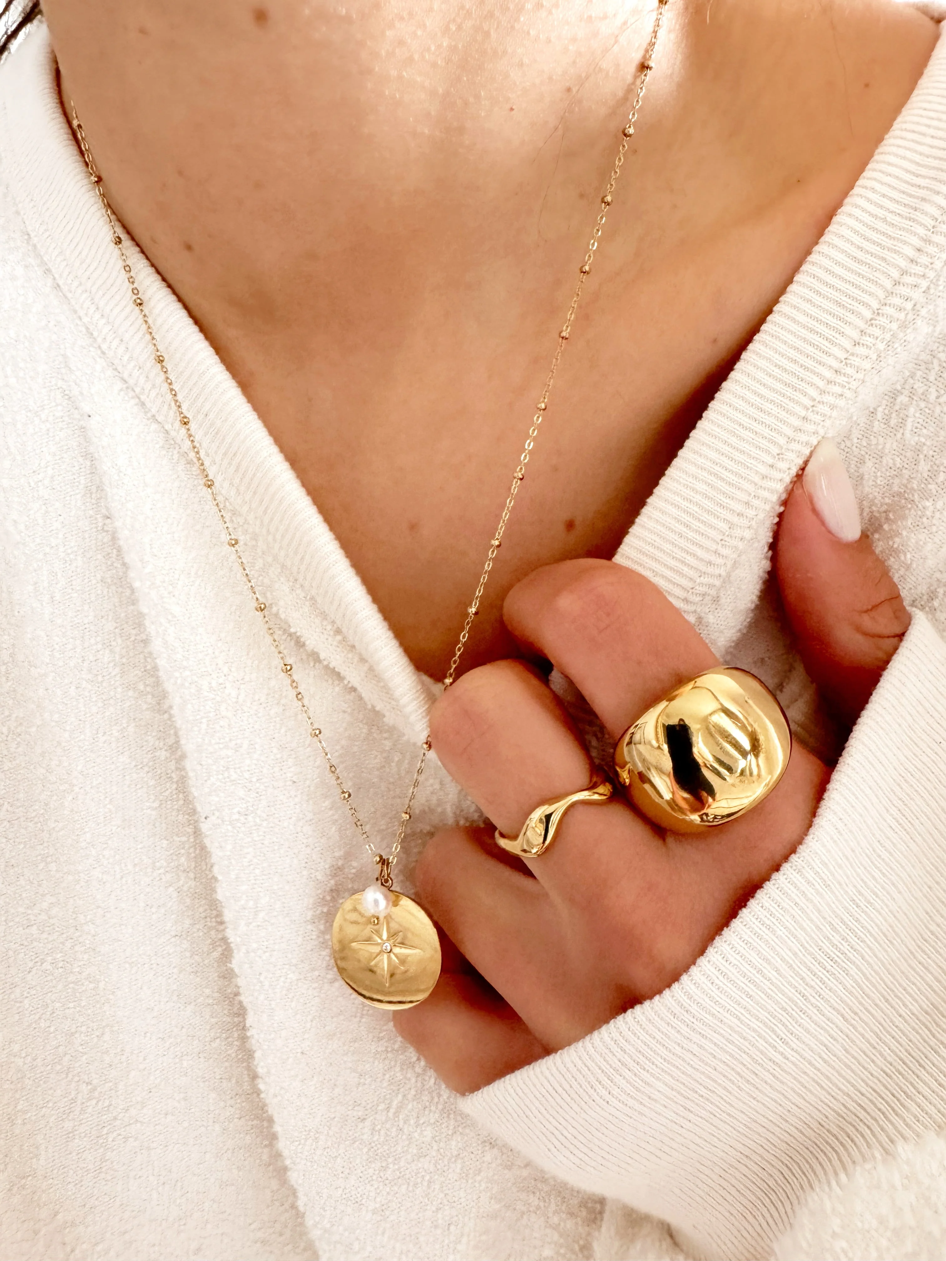 Bague Sunny - Image 8