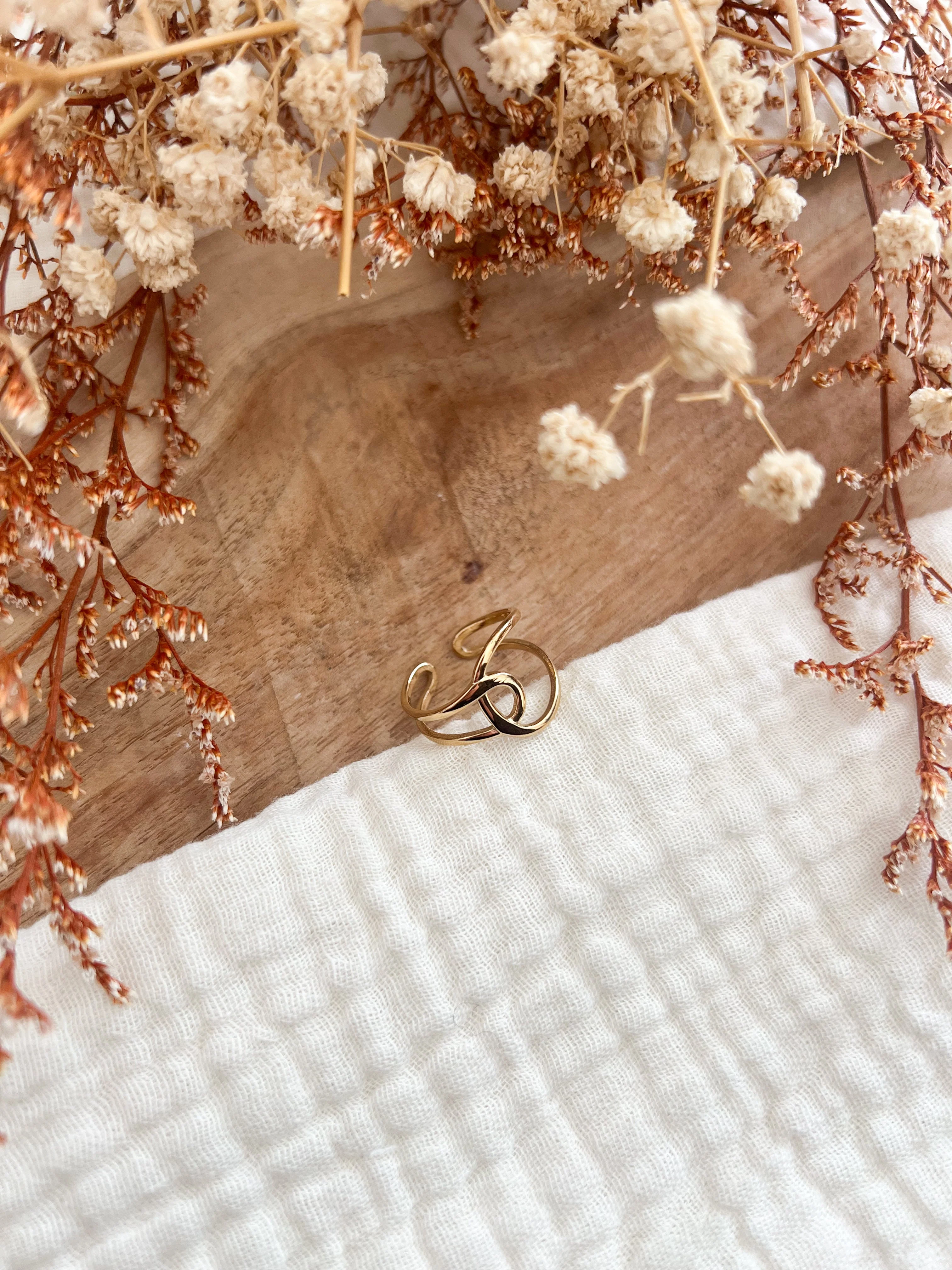 Bague Suzanne - Image 2