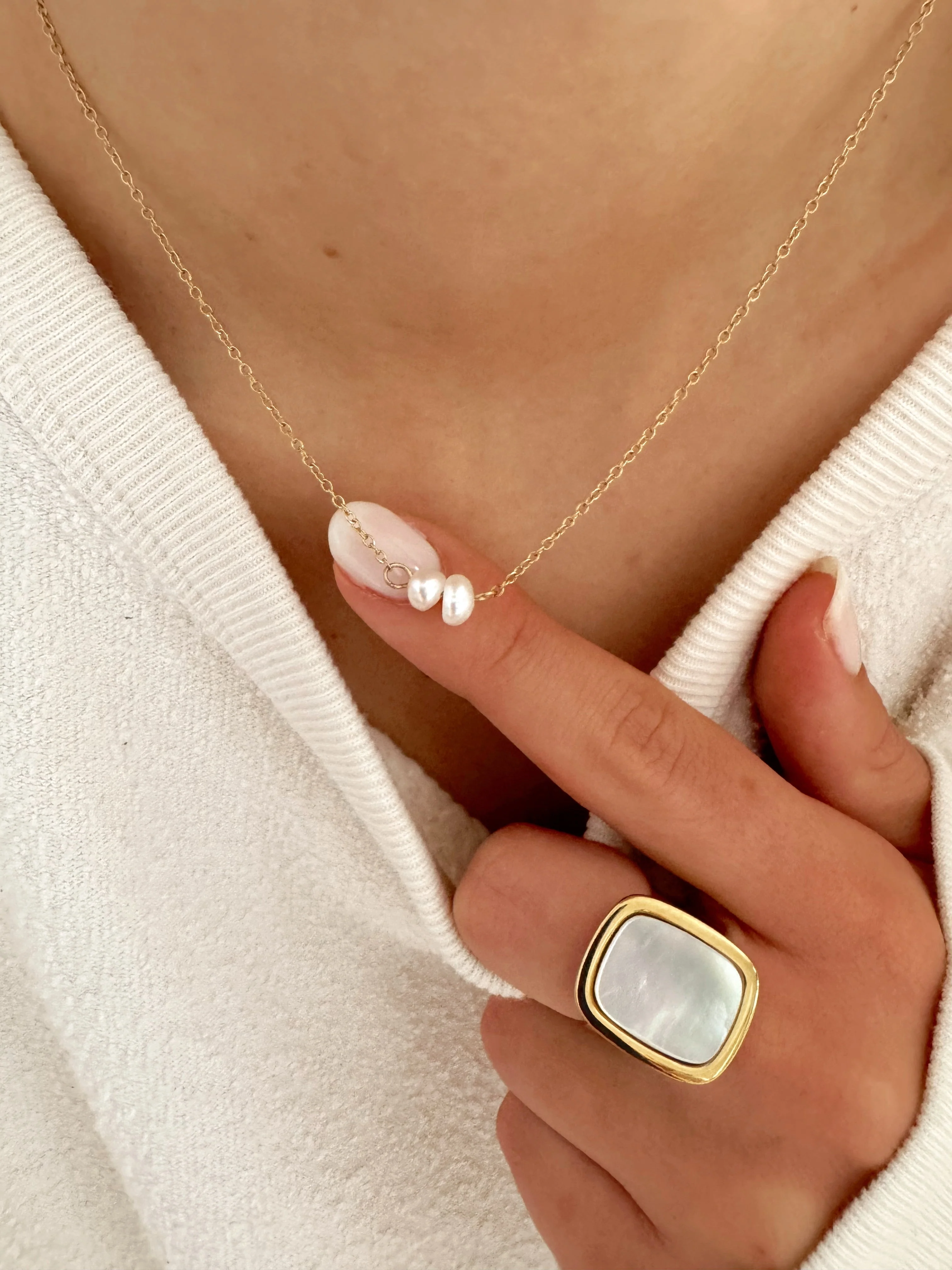 Bague Terra - Image 2