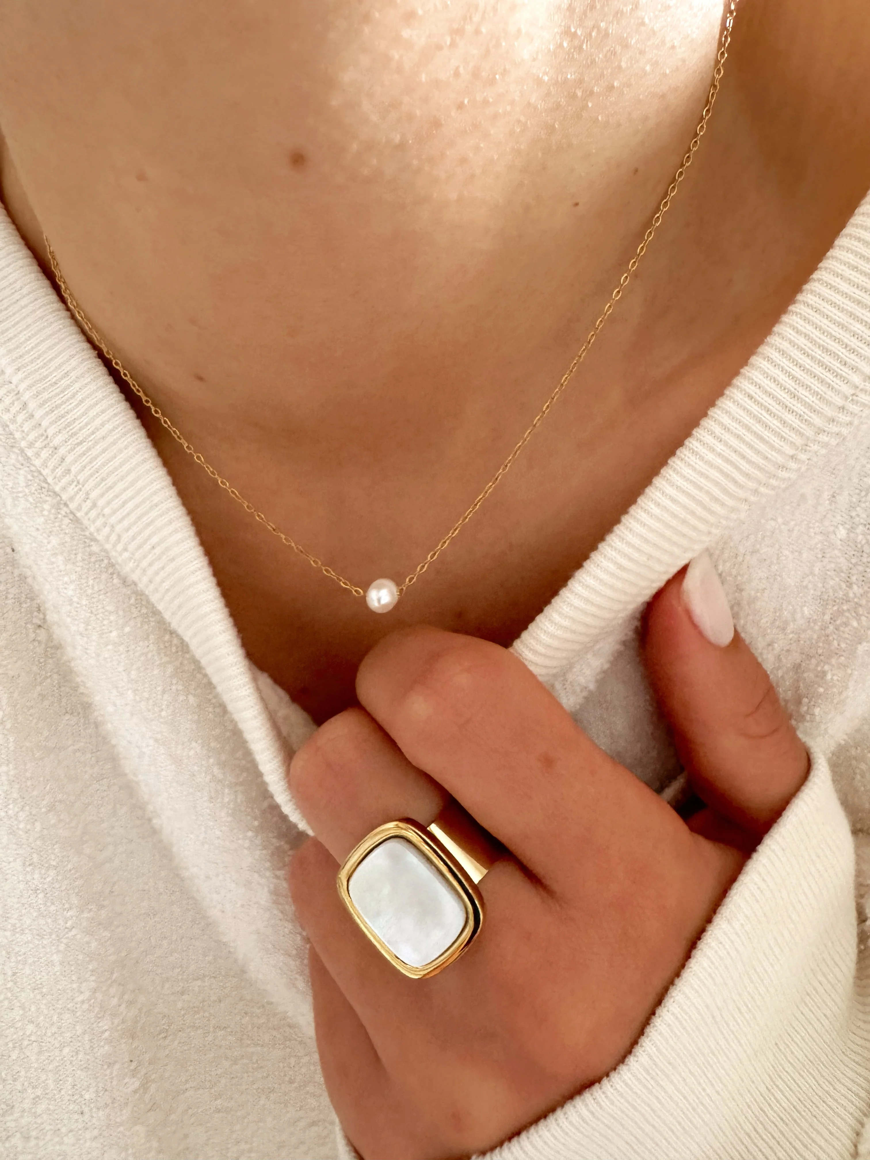 Bague Terra - Image 3