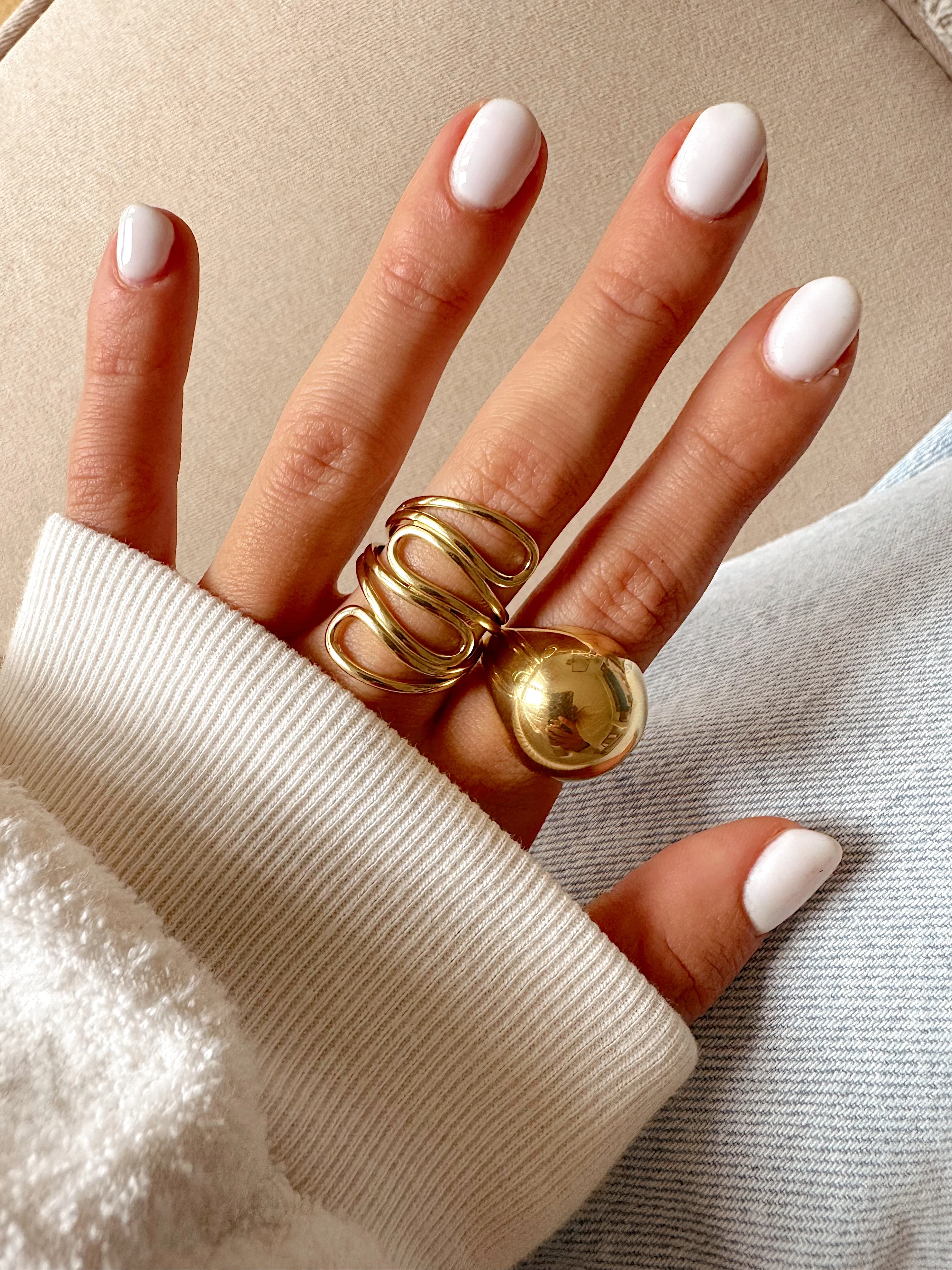 Bague Theon - Image 2