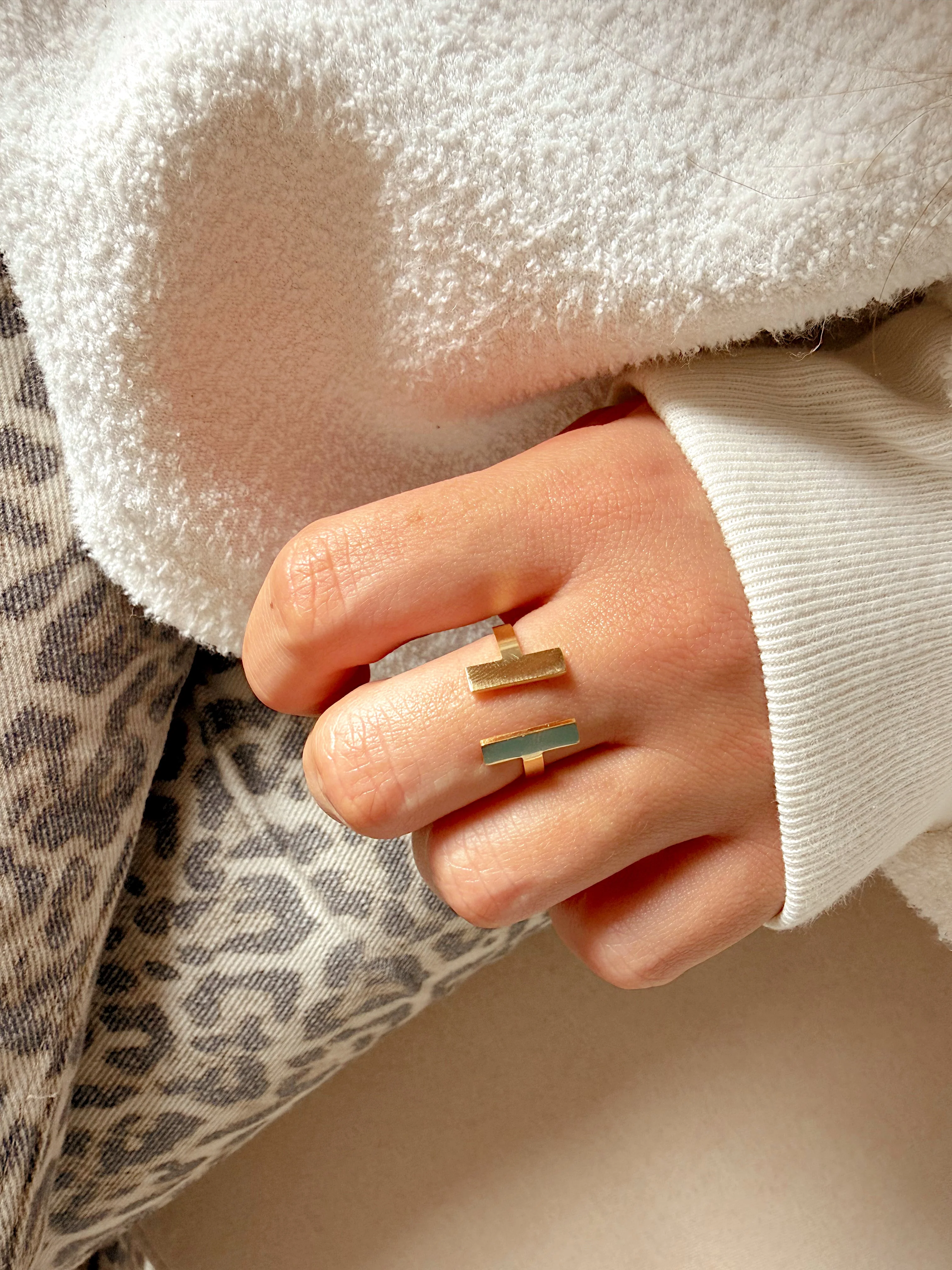 Bague Turin - Image 3