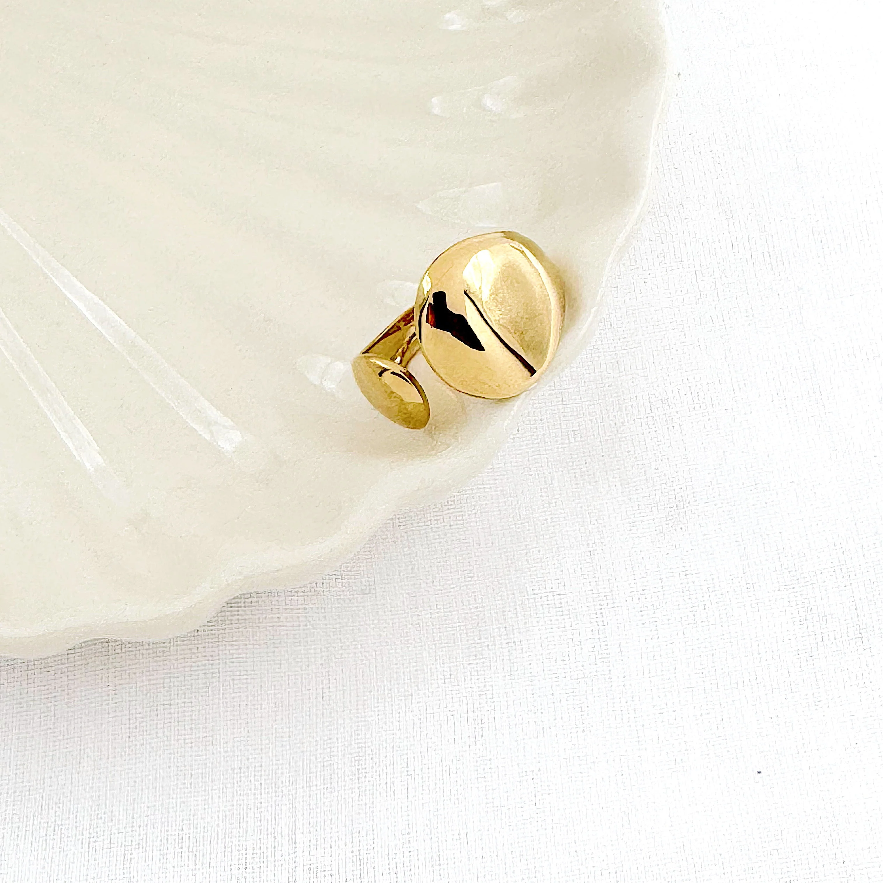 Bague Twinkle