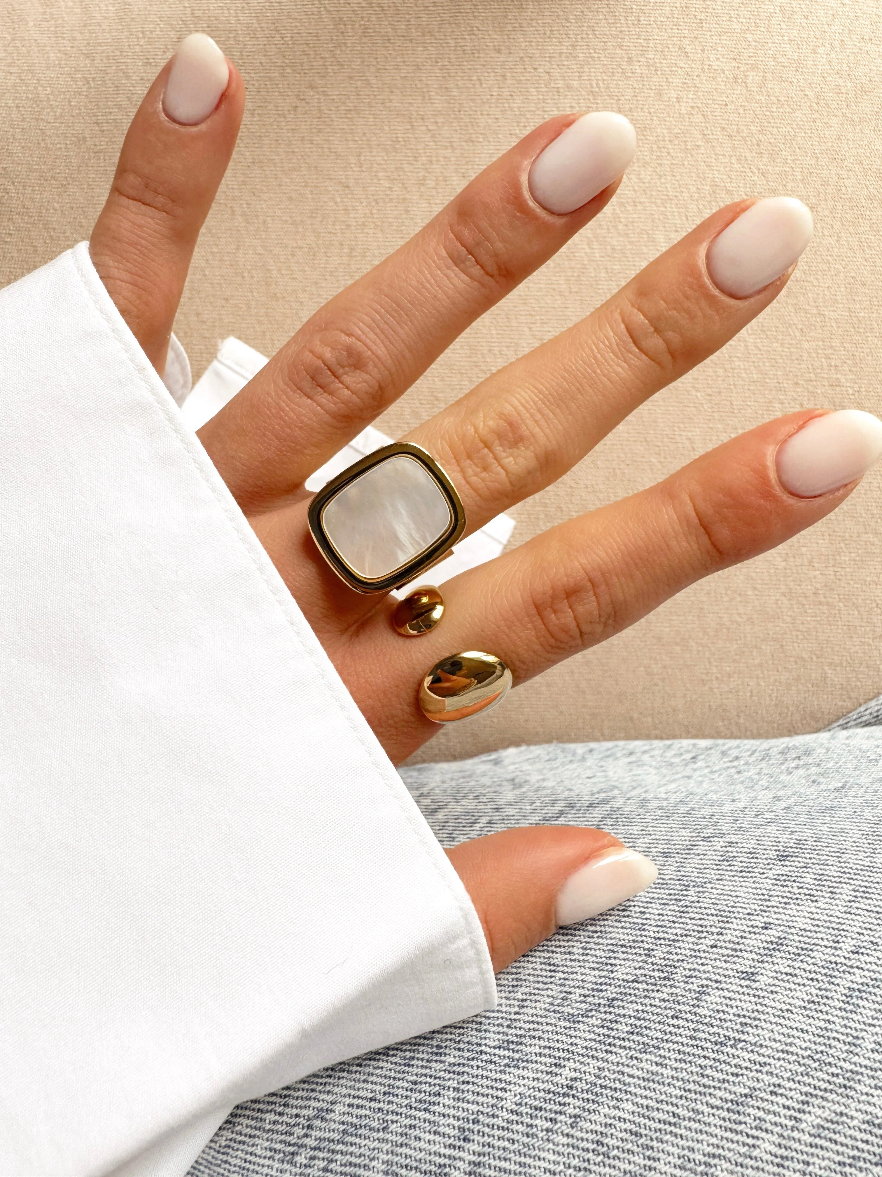 Bague Twinkle - Image 5