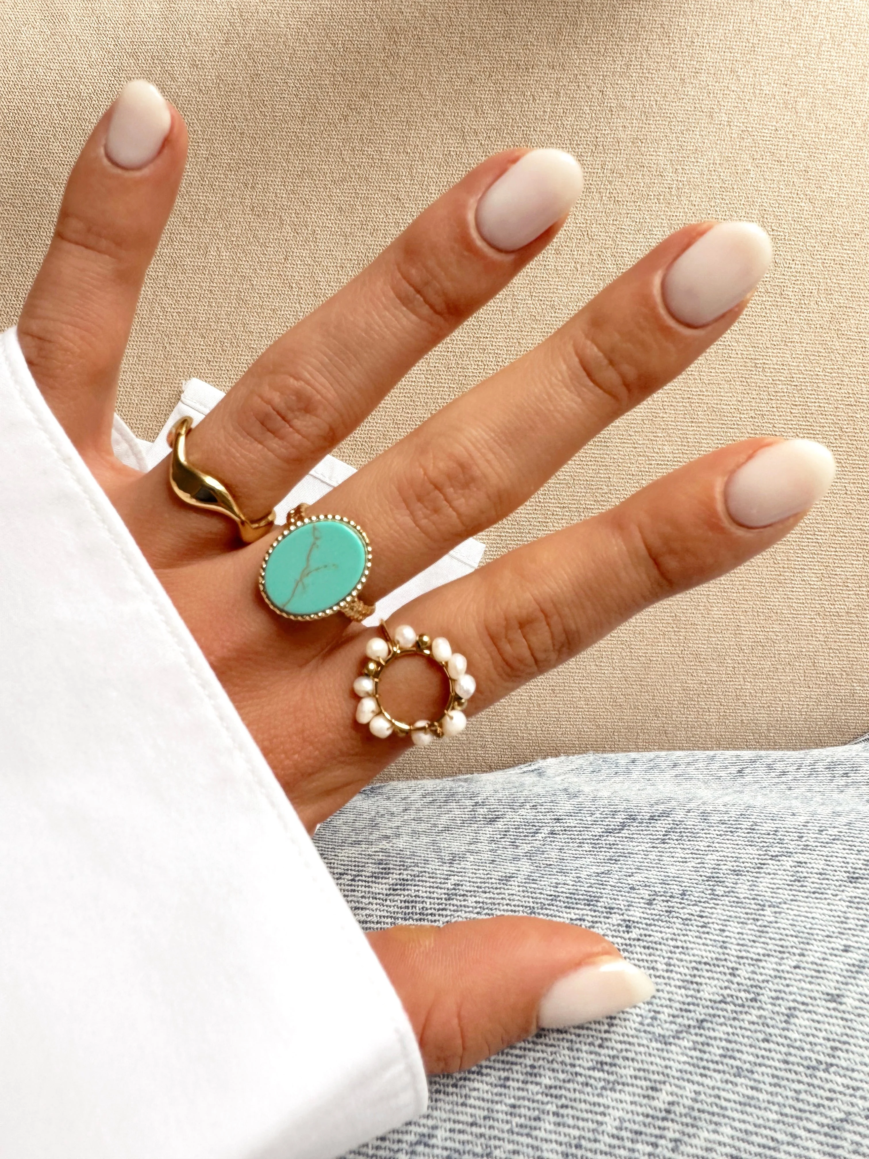 Bague Vega - Image 4